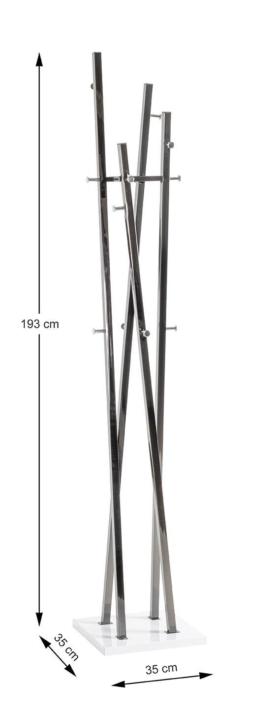 Garderobenständer, 89887