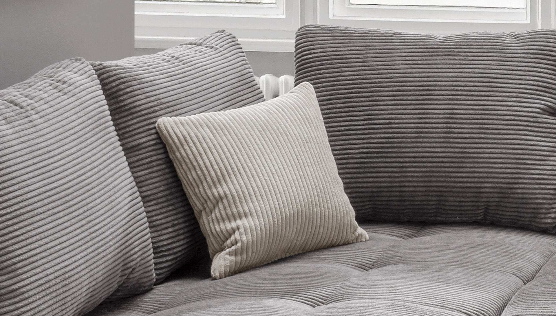 Ecksofa, Alvito
