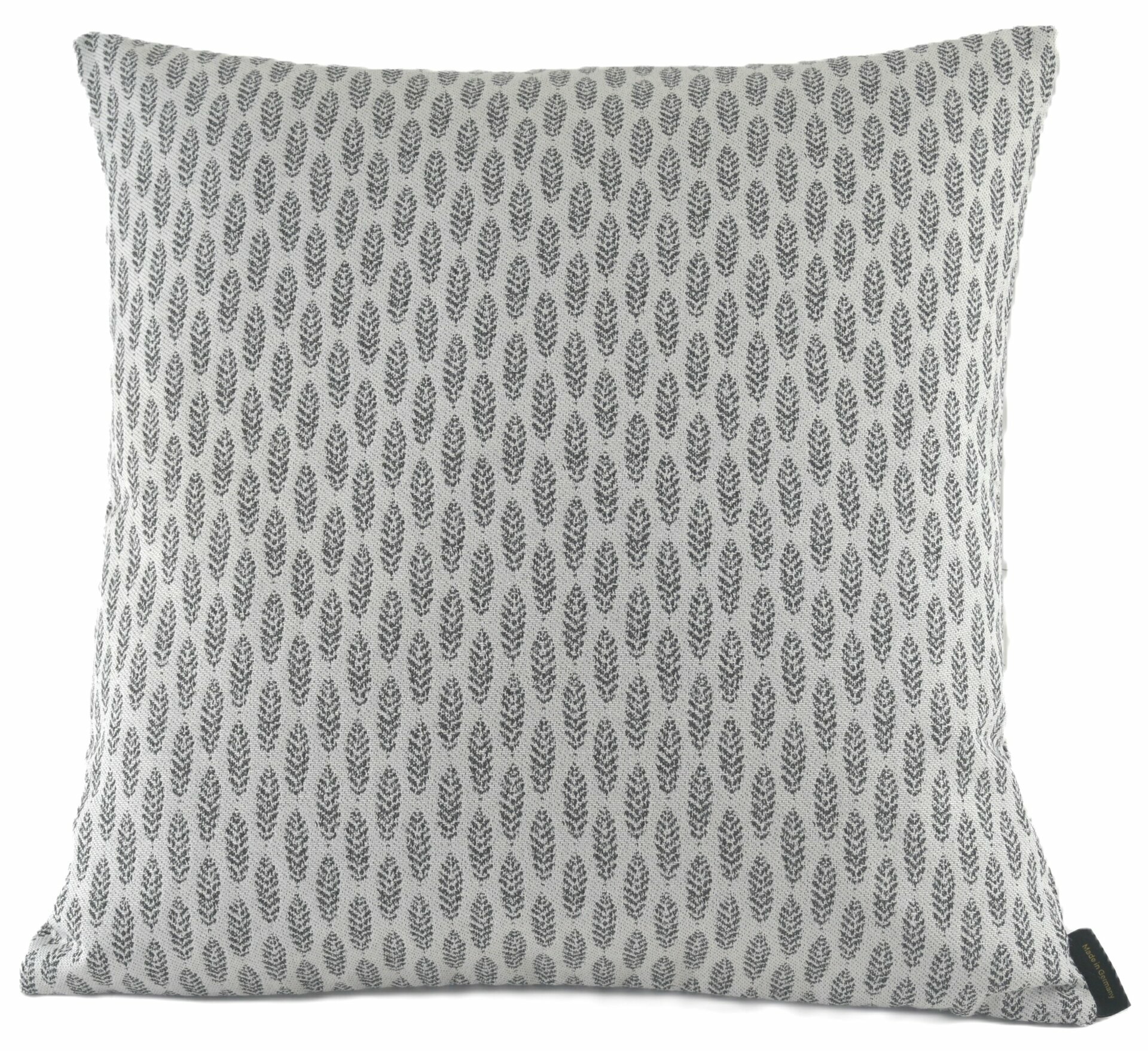 Kissenhülle, B: 50cm, T: 50cm