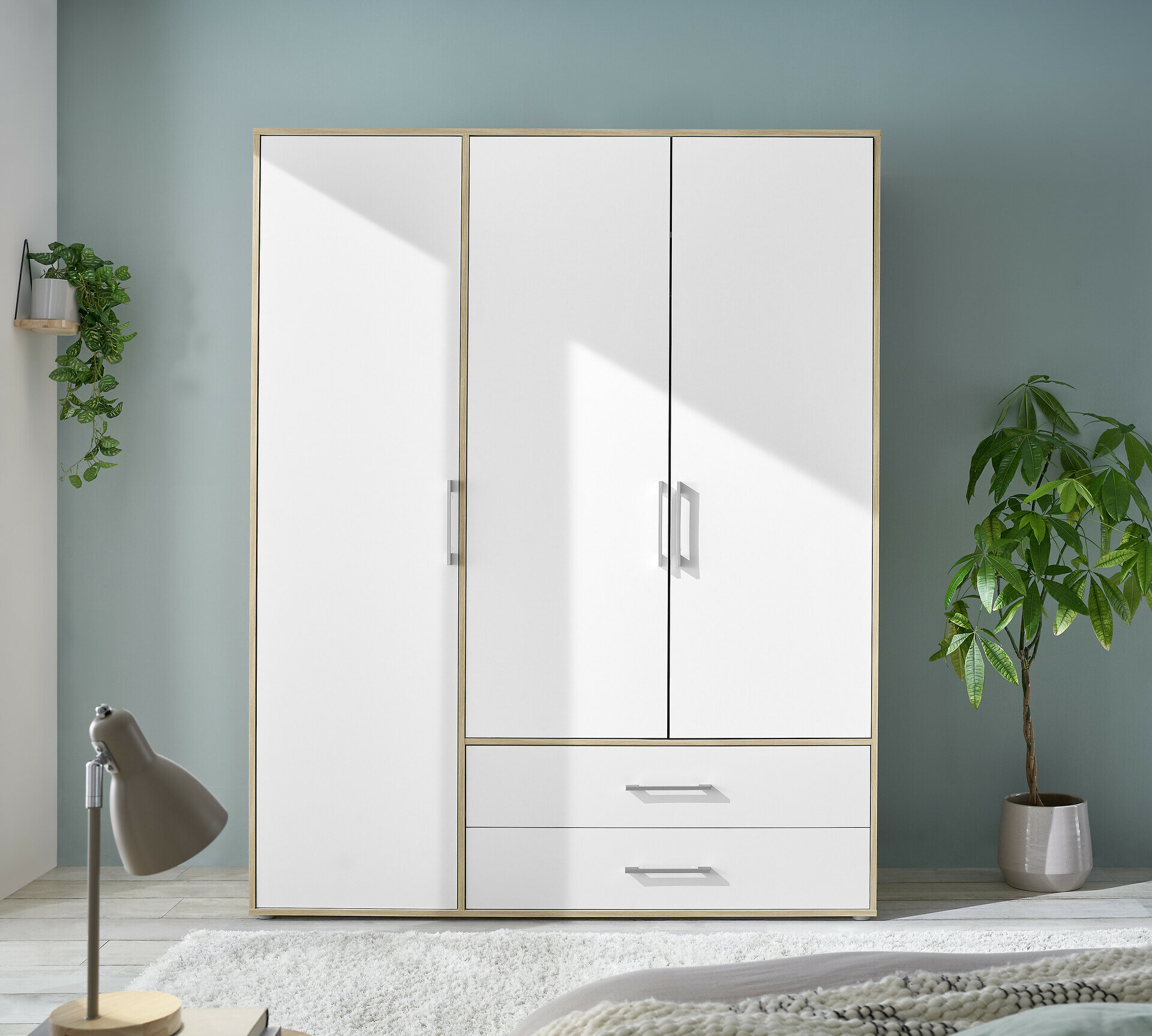 Kleiderschrank, Lembo Kleiderschrank, Lembo