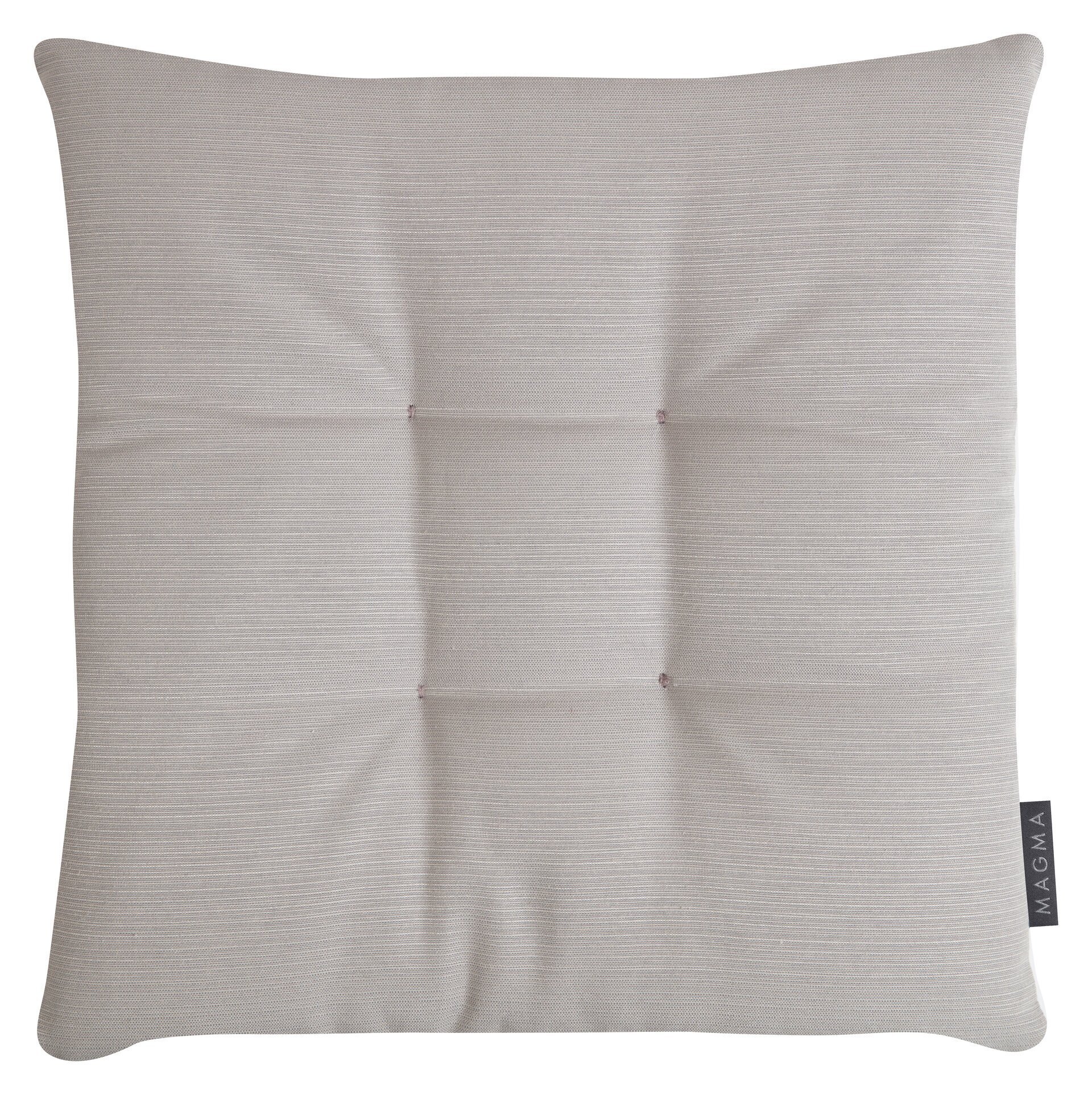 Stuhlkissen Form 55, Fino