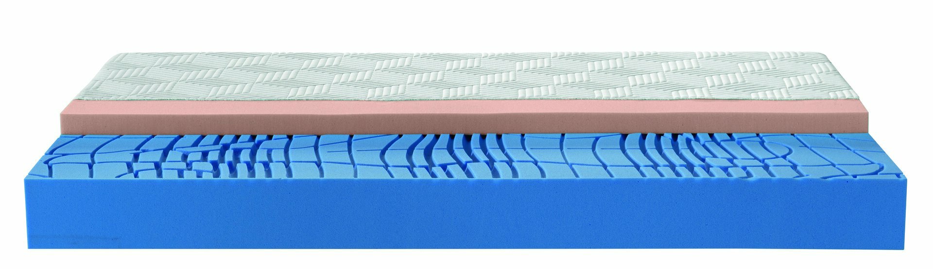 Matratze, Optiflow Gel KS 24