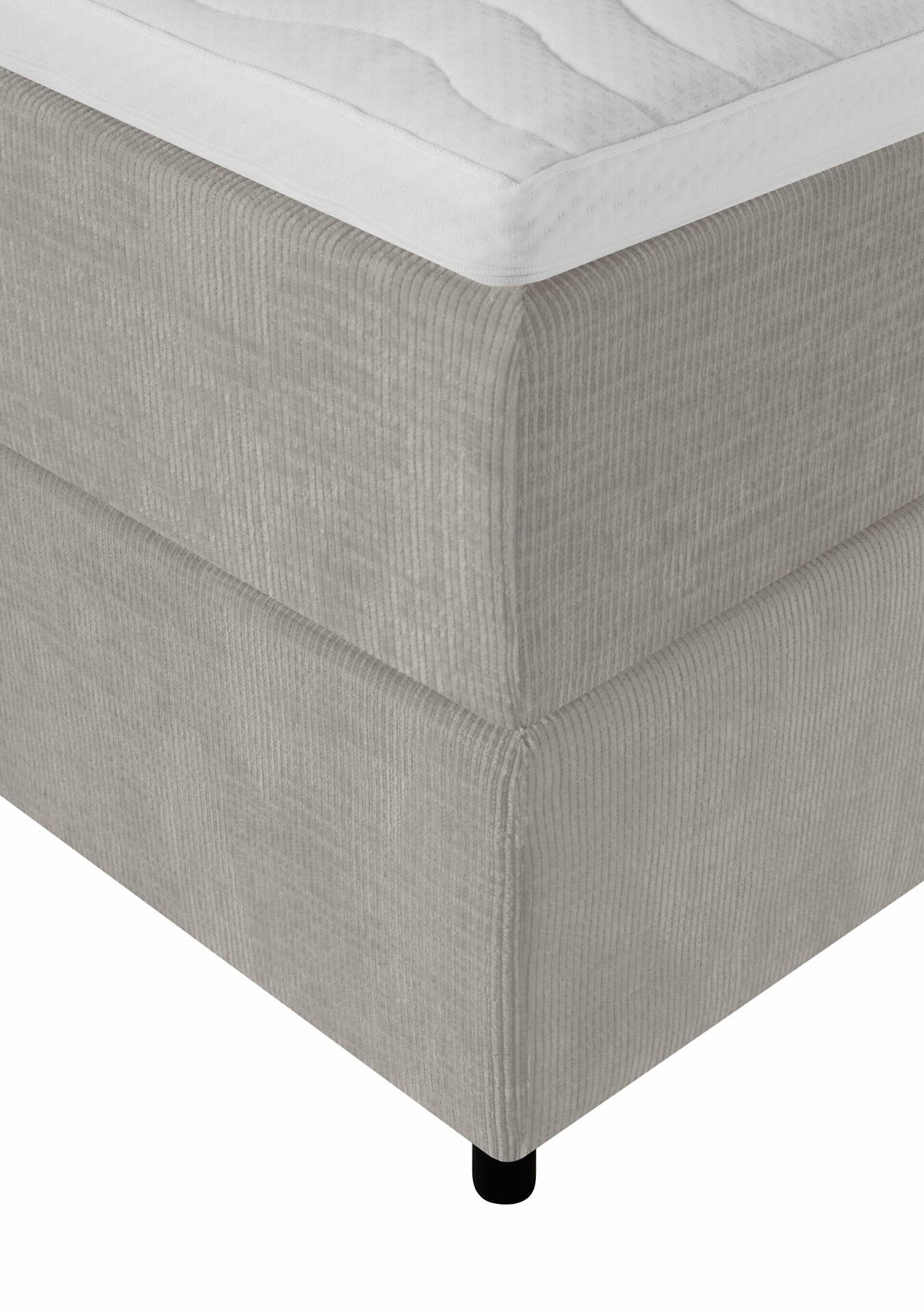 Boxspringbett, Paola