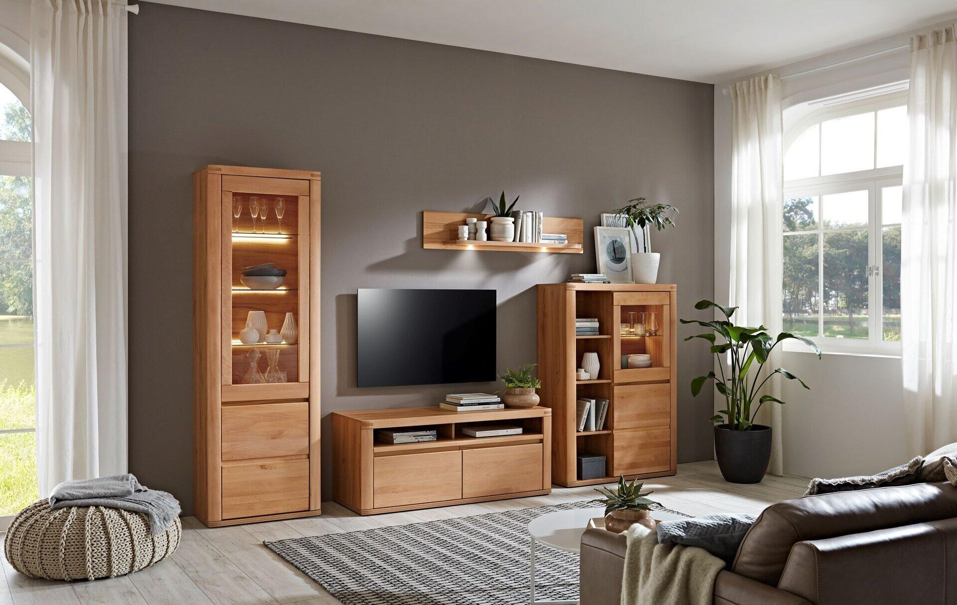 TV-/Wohnlösung, Timos
