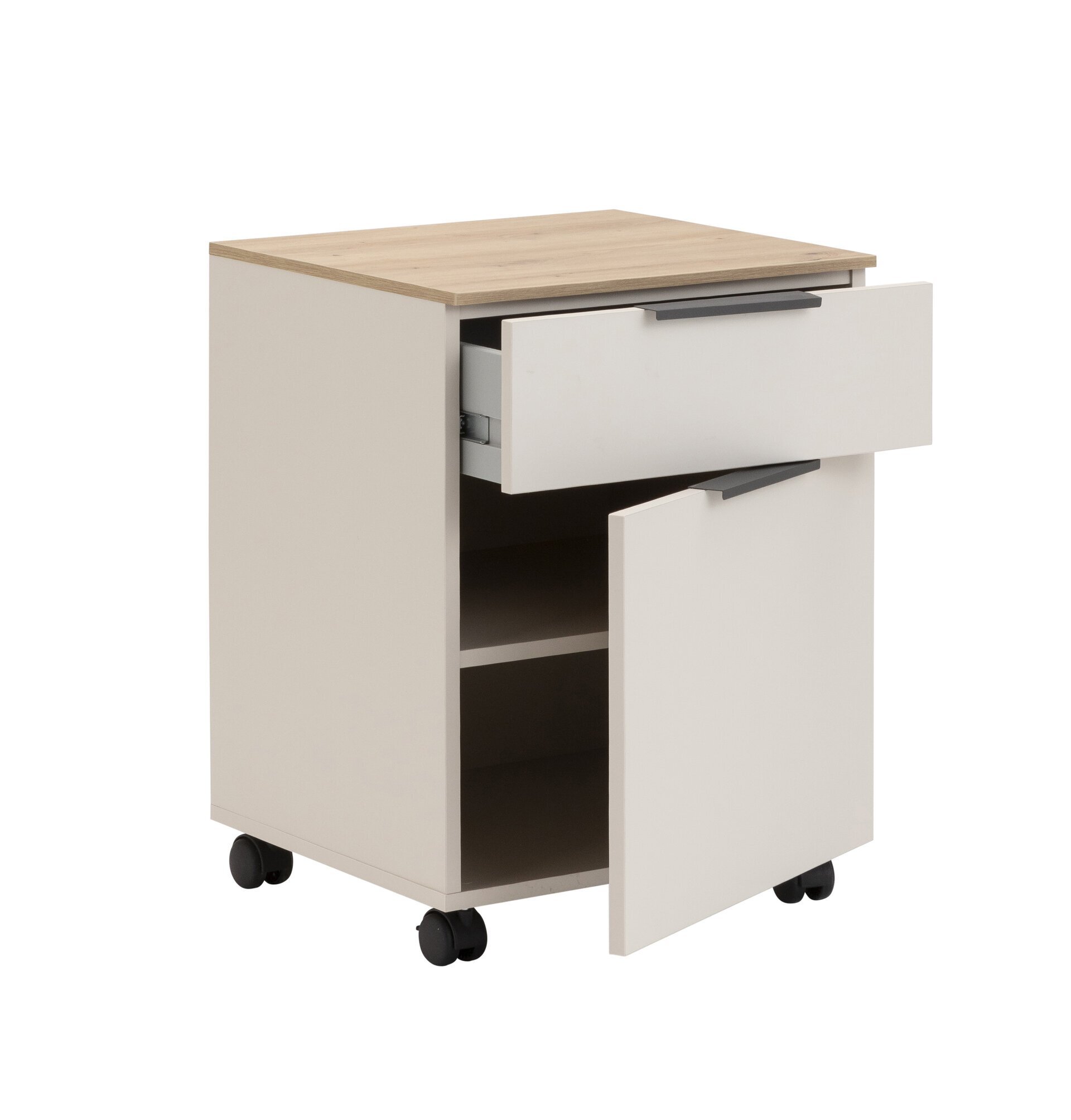 Container, Pronto office
