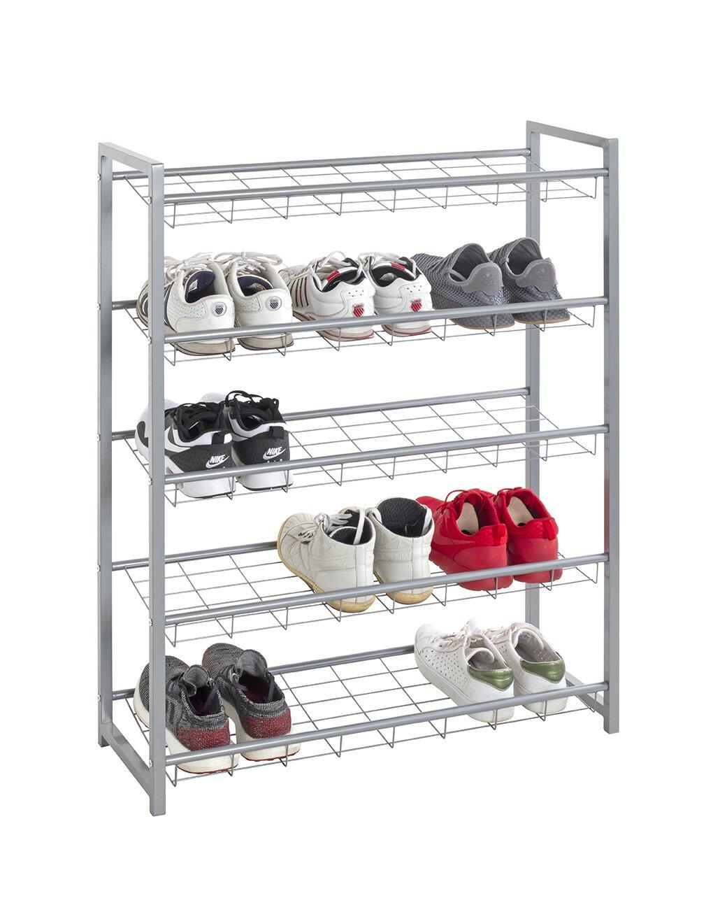 Schuhregal, 38728