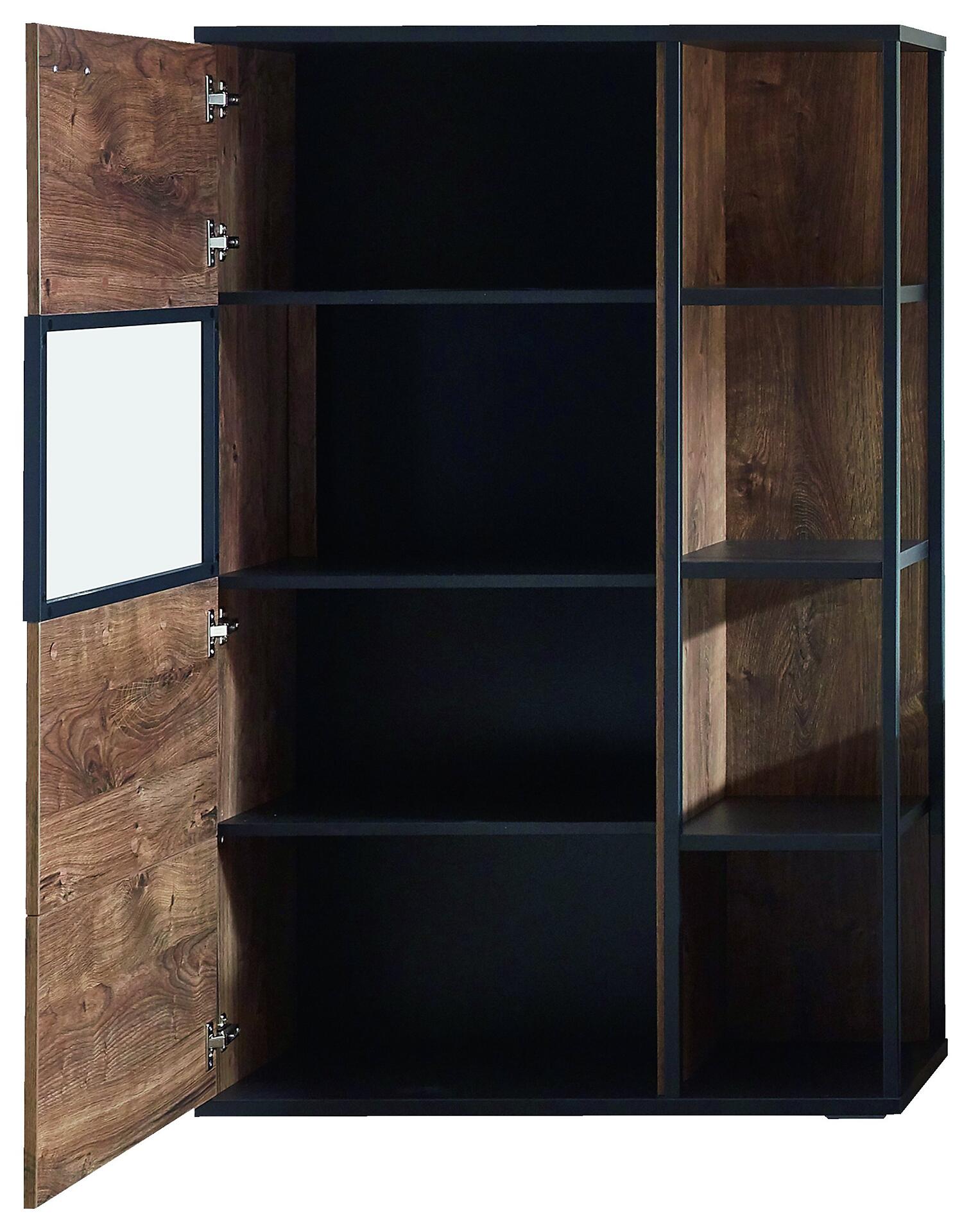 Highboard, Bastian
