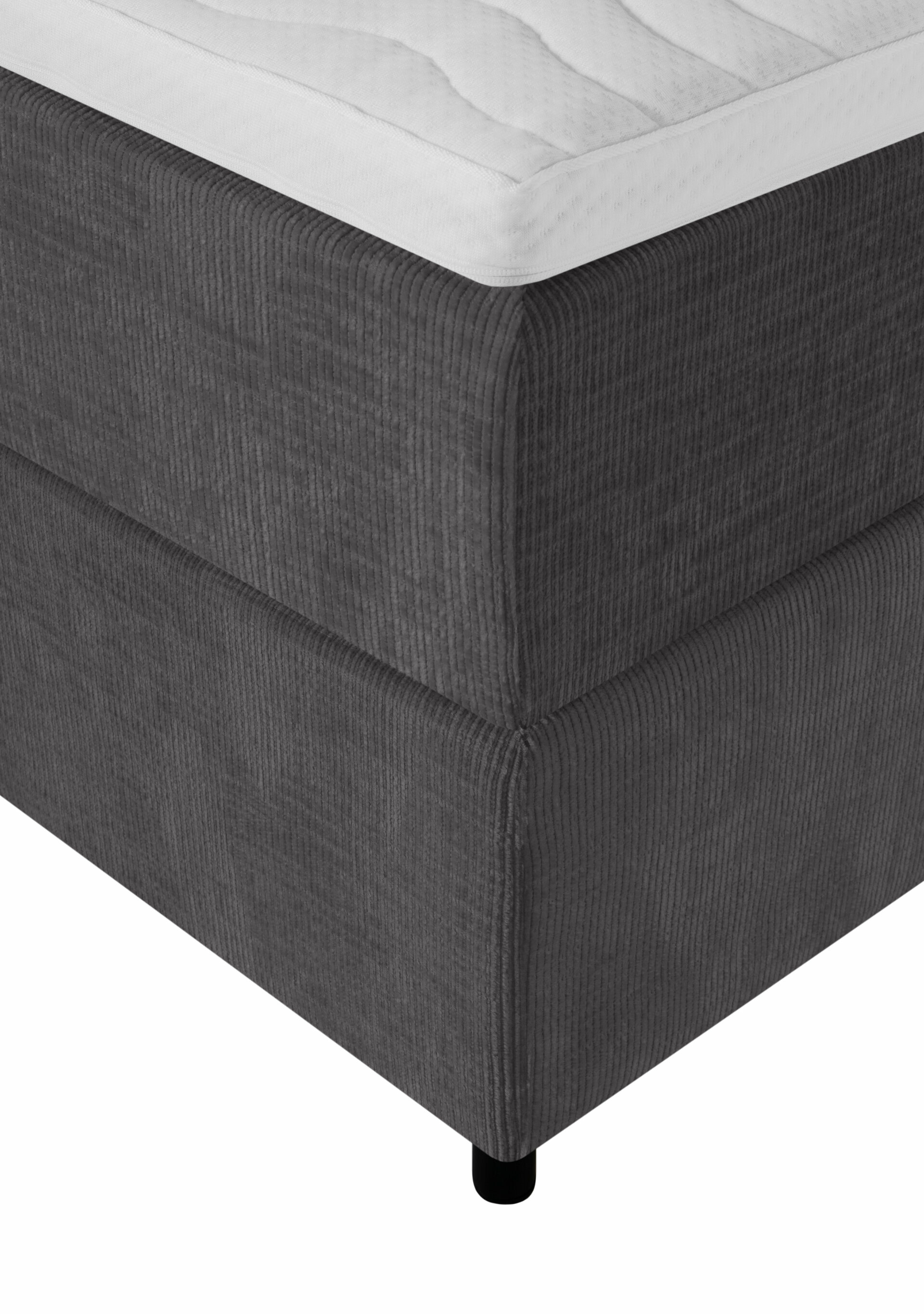 Boxspringbett, Paola