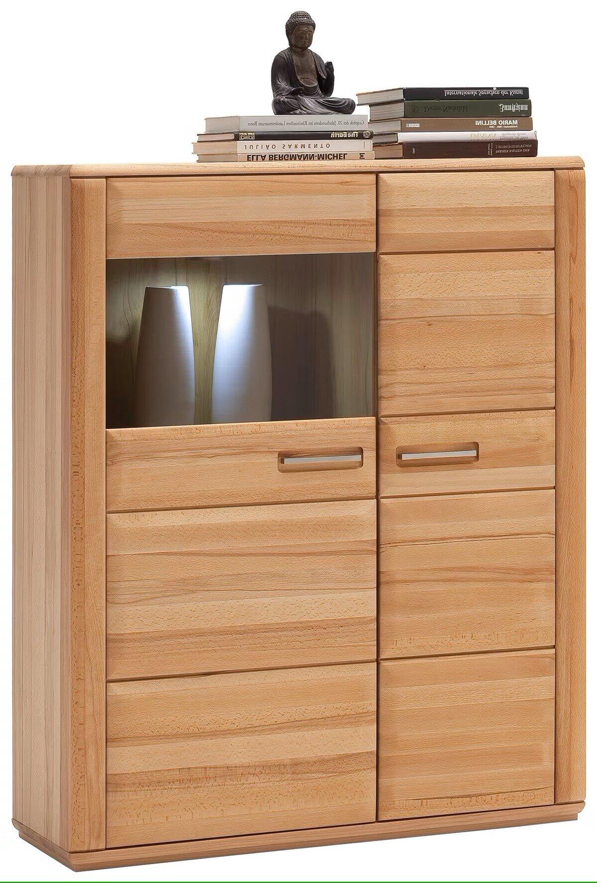 Kombi.-Highboard, Sena