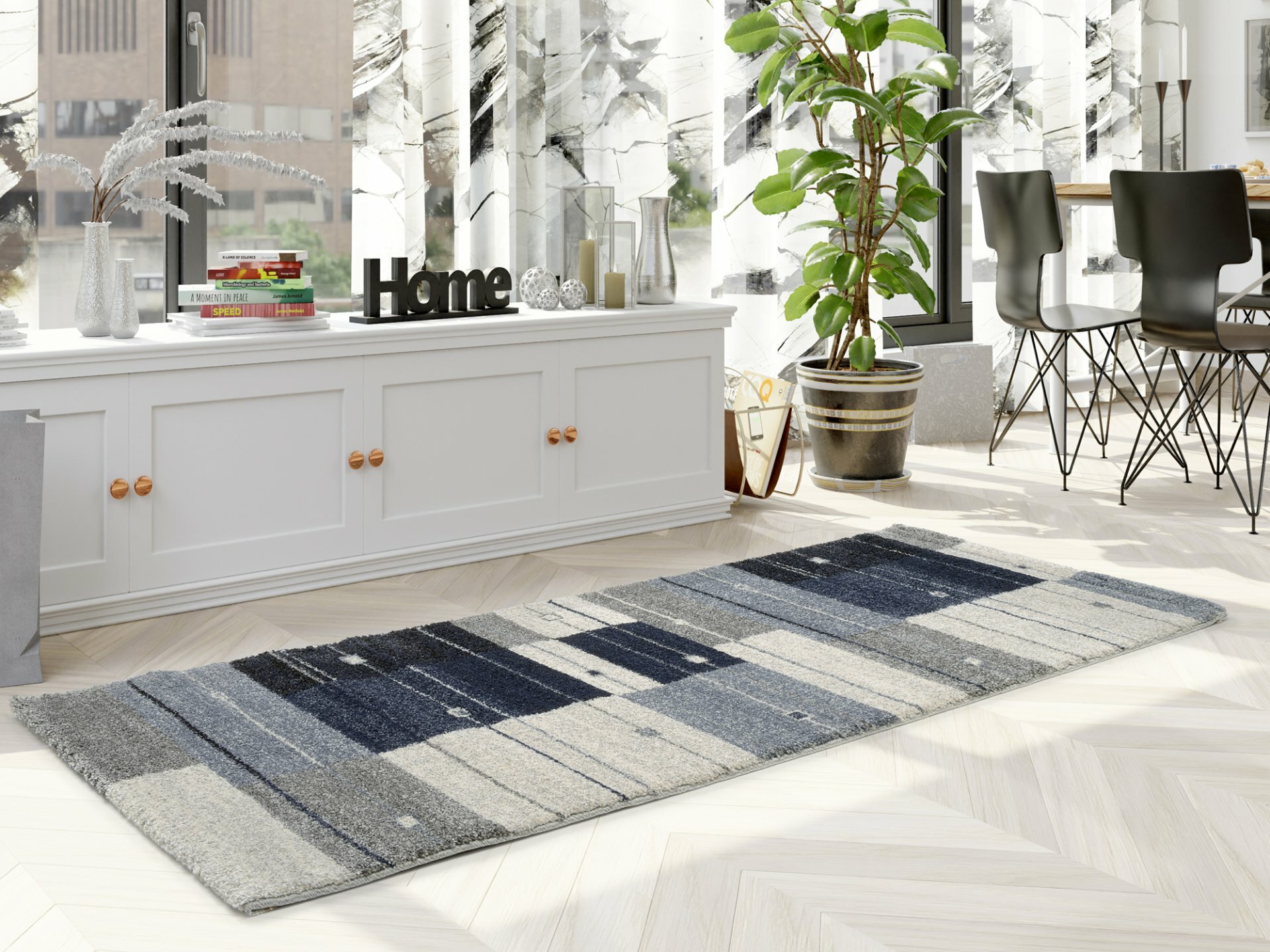 Maschinenwebteppich, Munzur