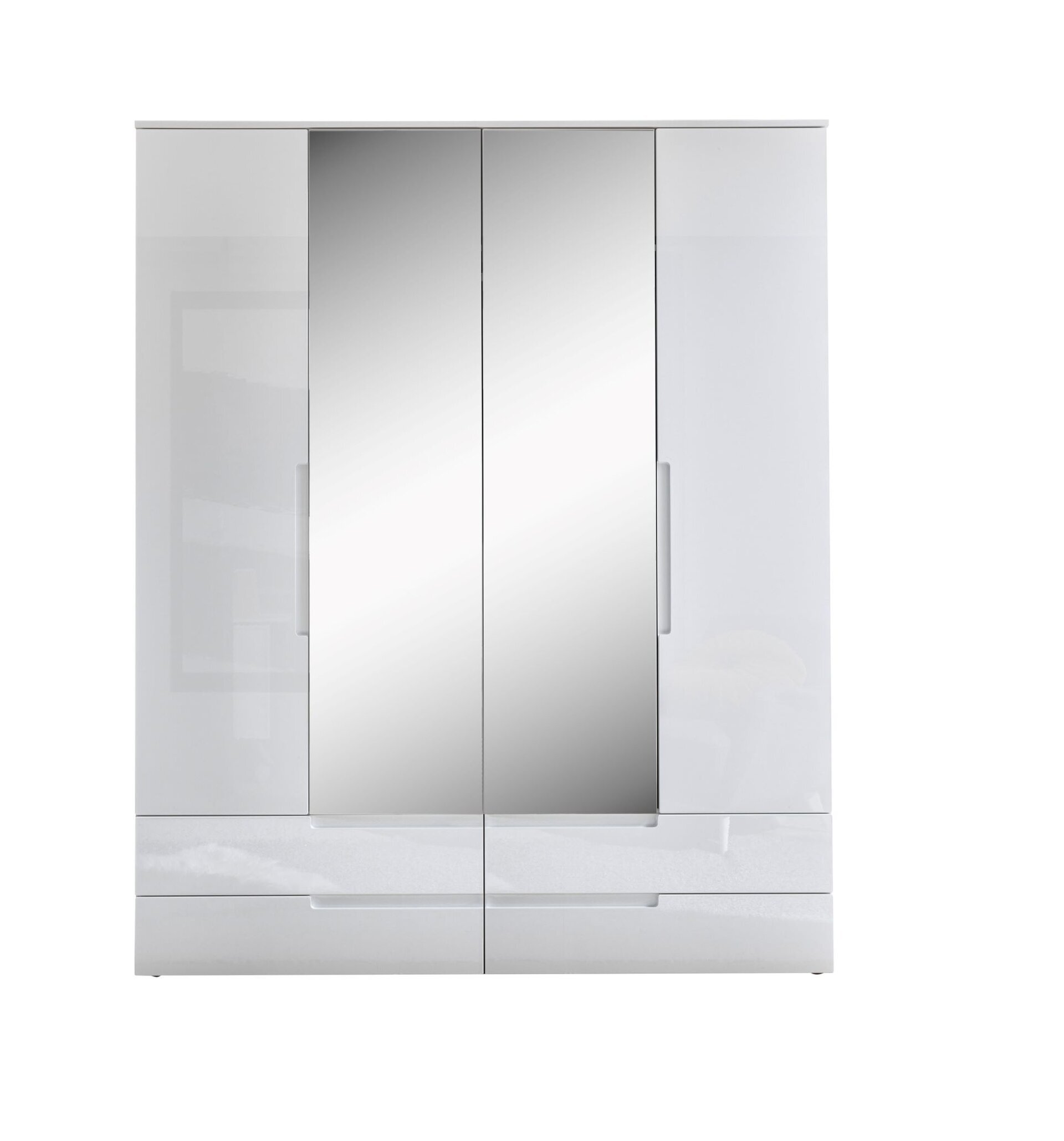 Kleiderschrank, Spice