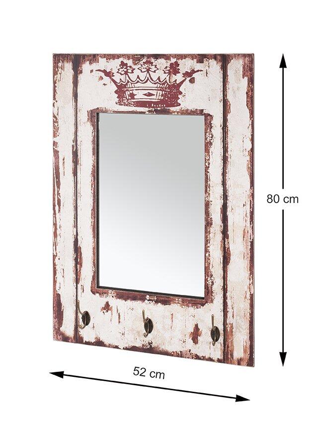Wandgarderobe, 89993