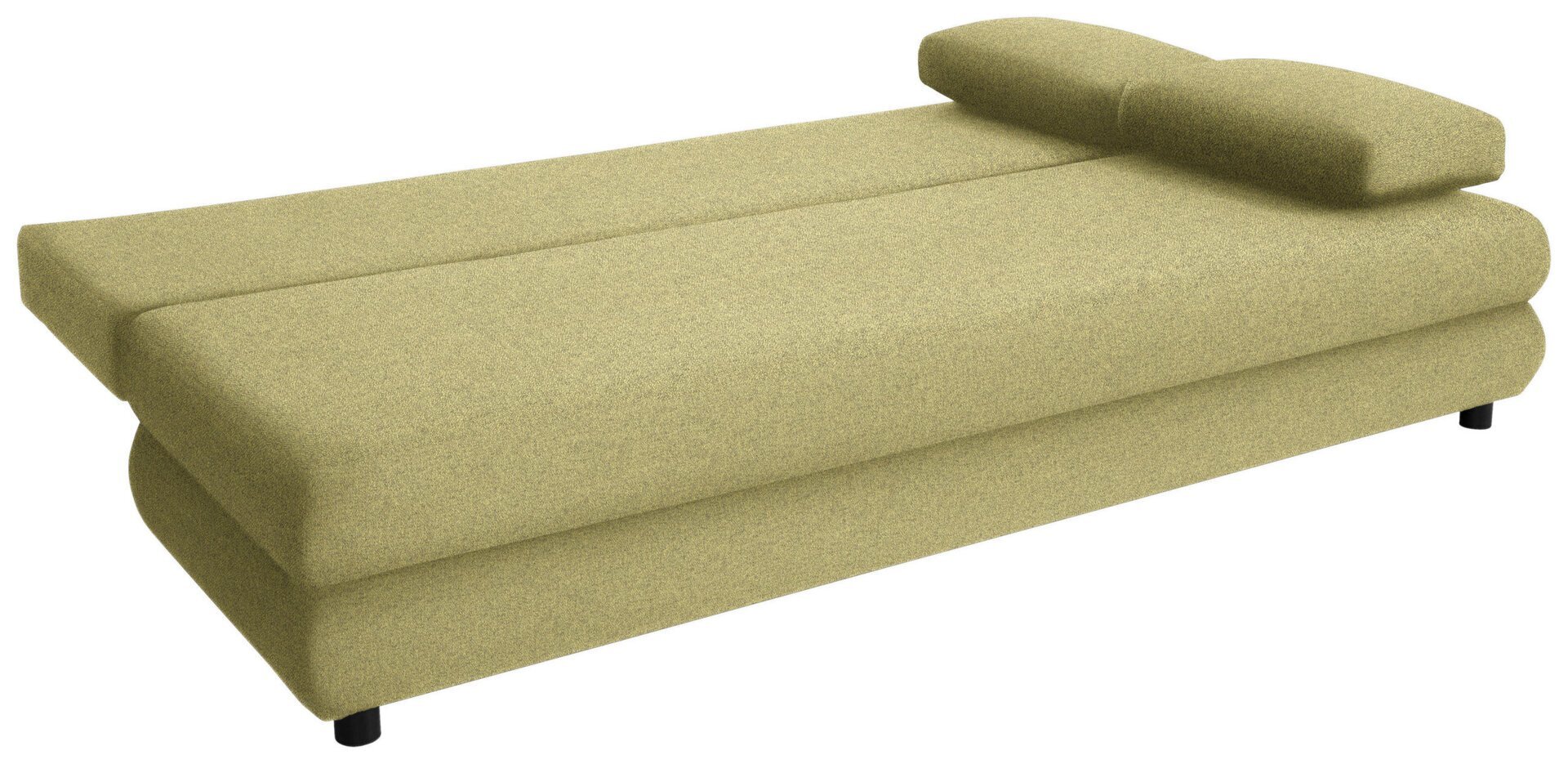 Schlafsofa, Taras