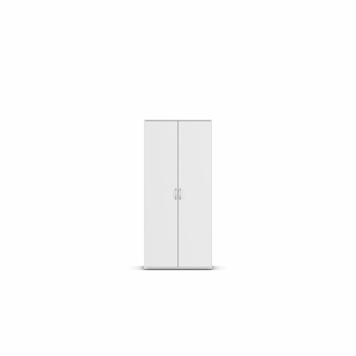Drehtürenschrank, Twin