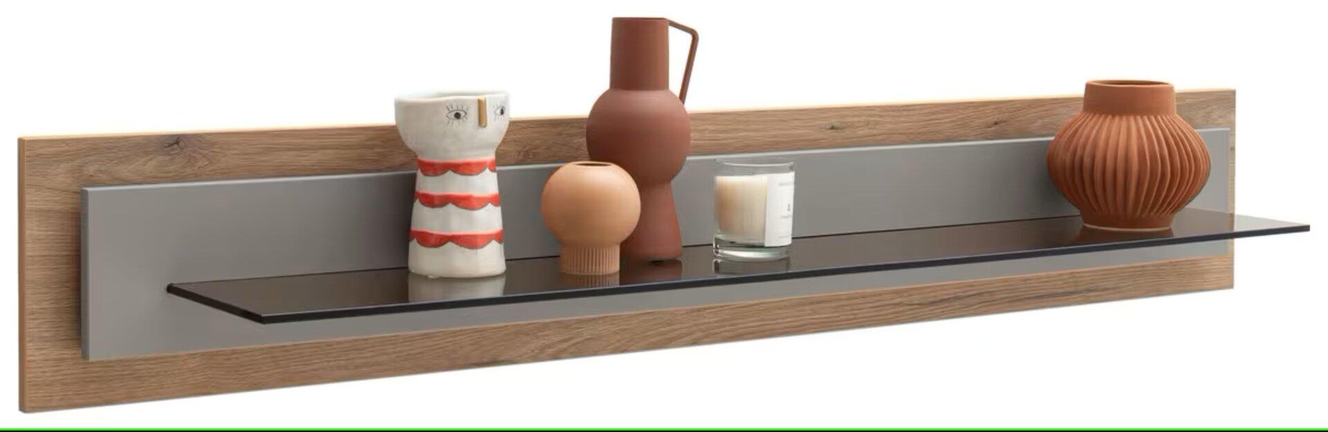 Wandboard, Mandal