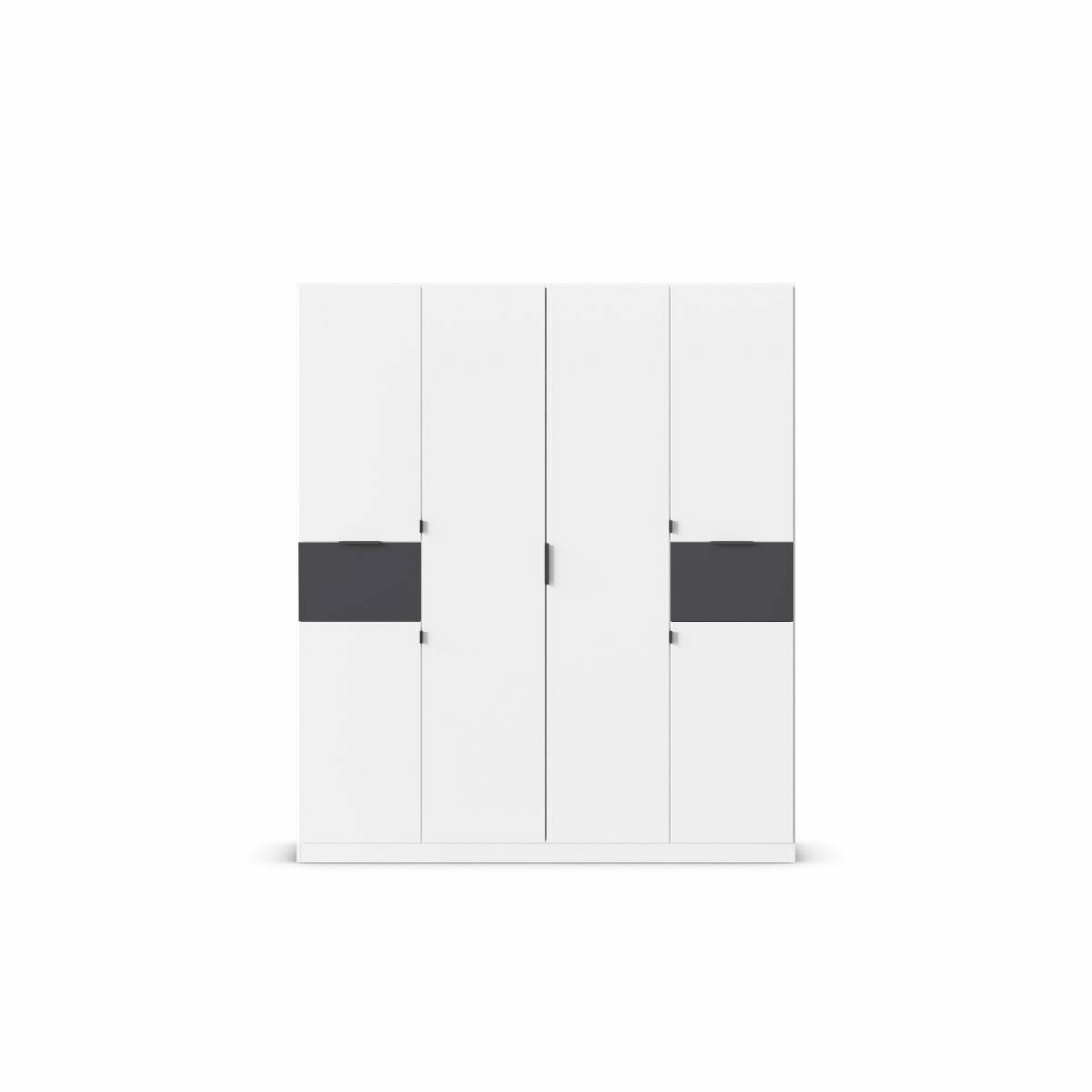 Drehtürenschrank, Ticao