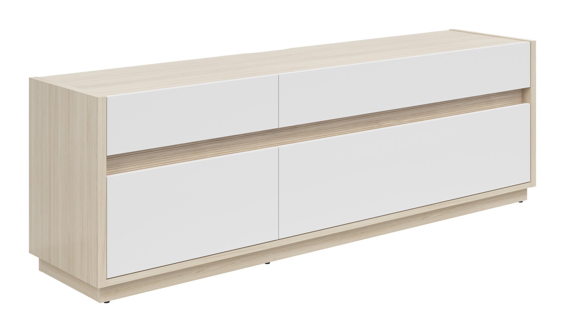 TV-Lowboard, Kim