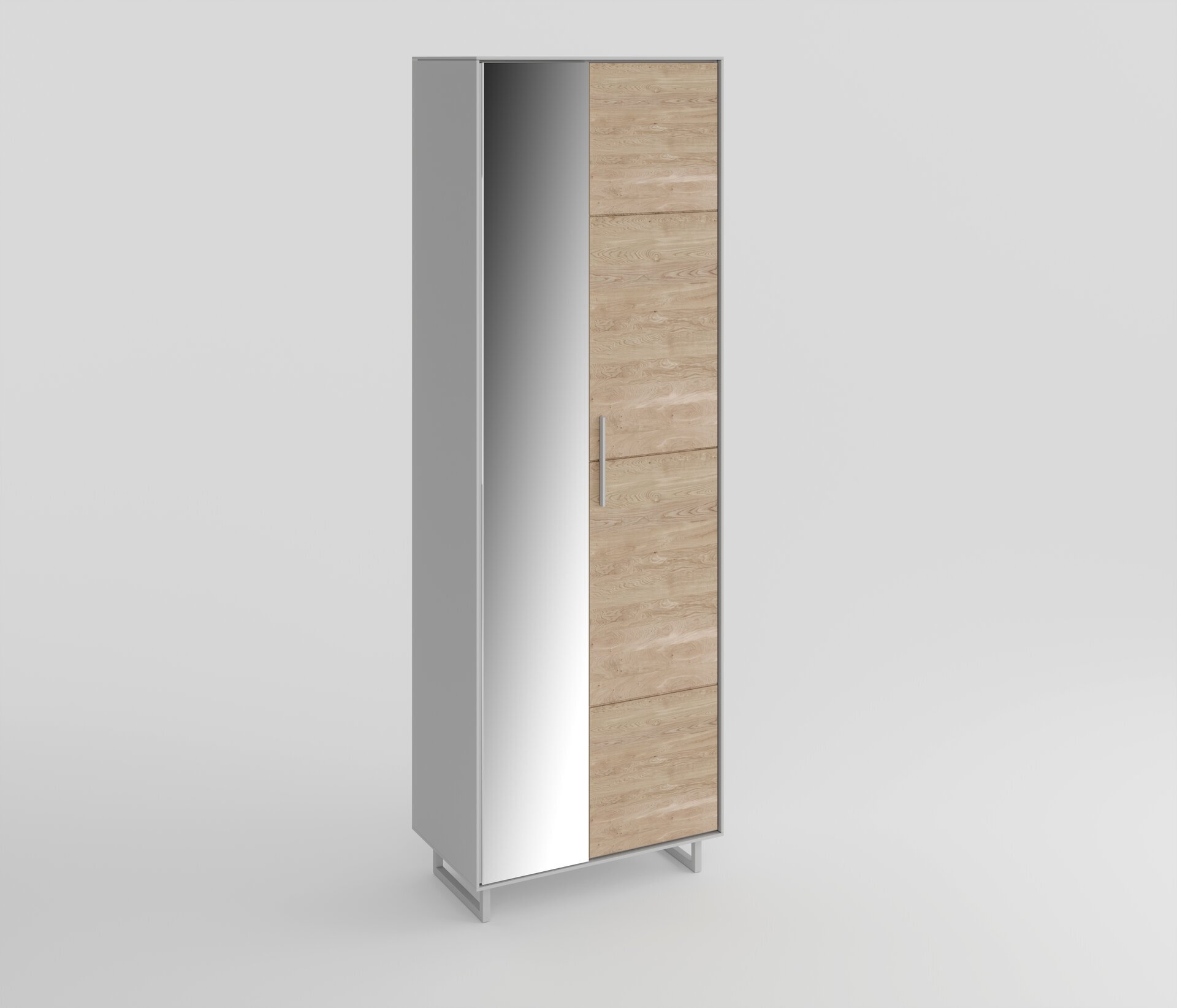 Garderobenschrank, Kai