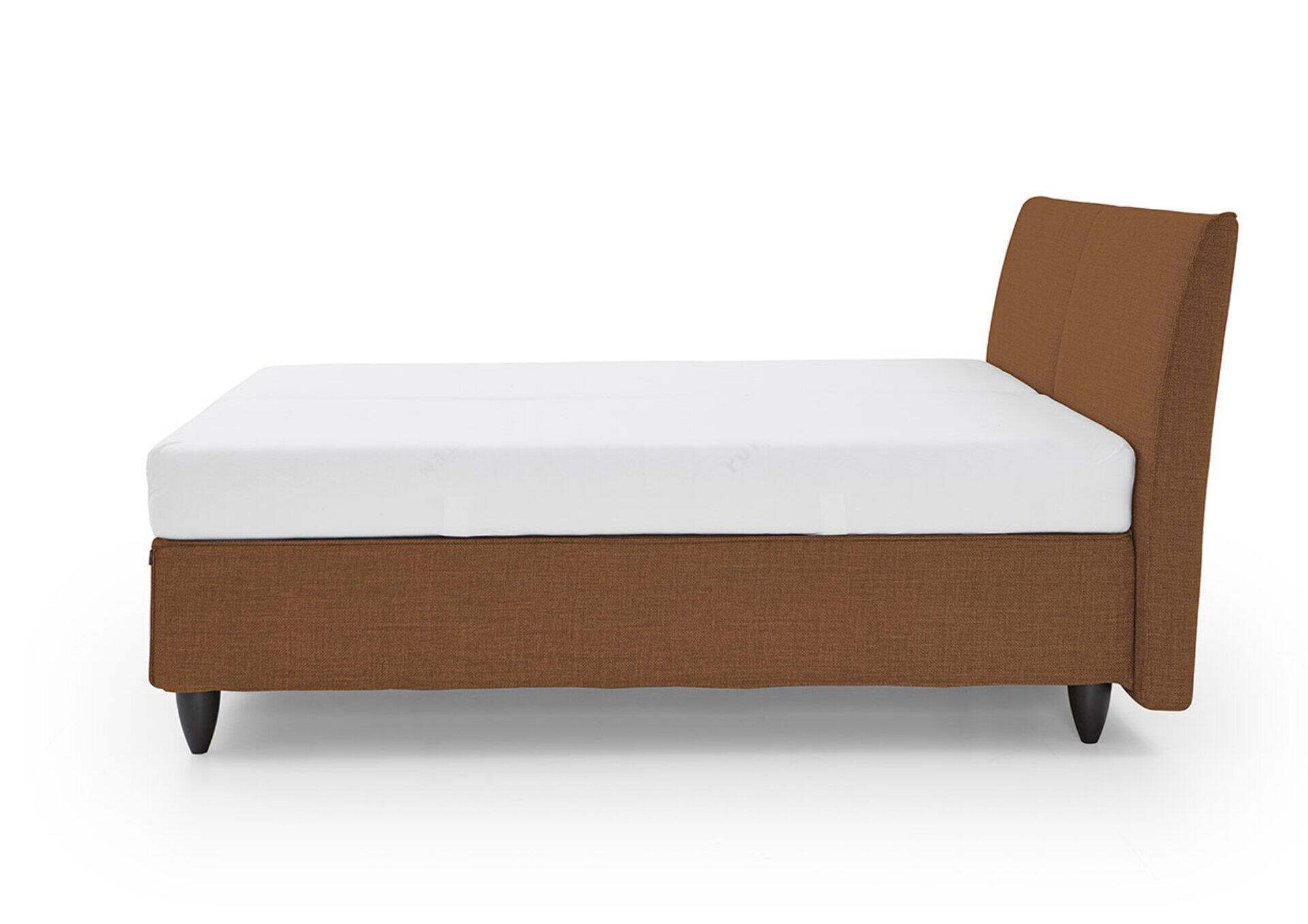 Boxspringbett, Amica