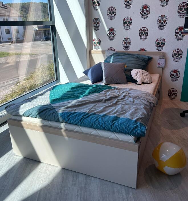 Jugendzimmer