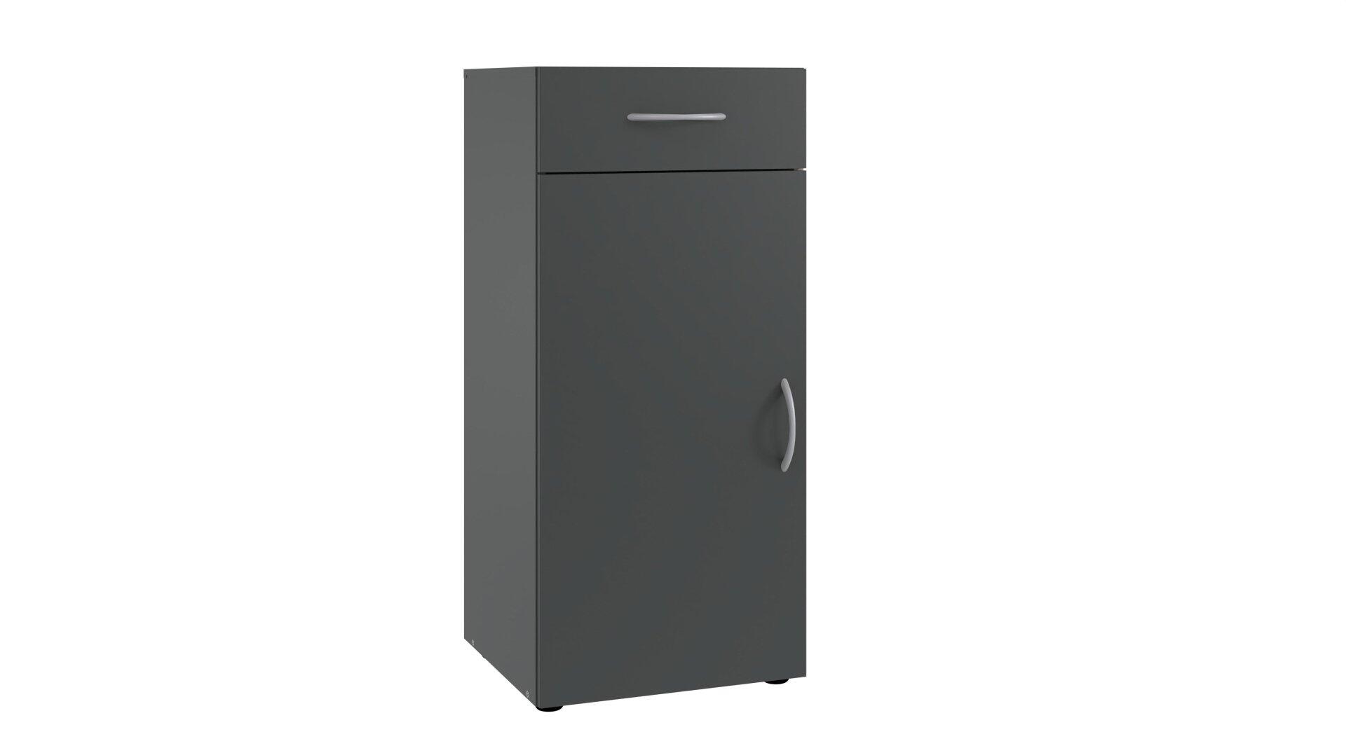 Schuhschrank, Multiraumkonzept