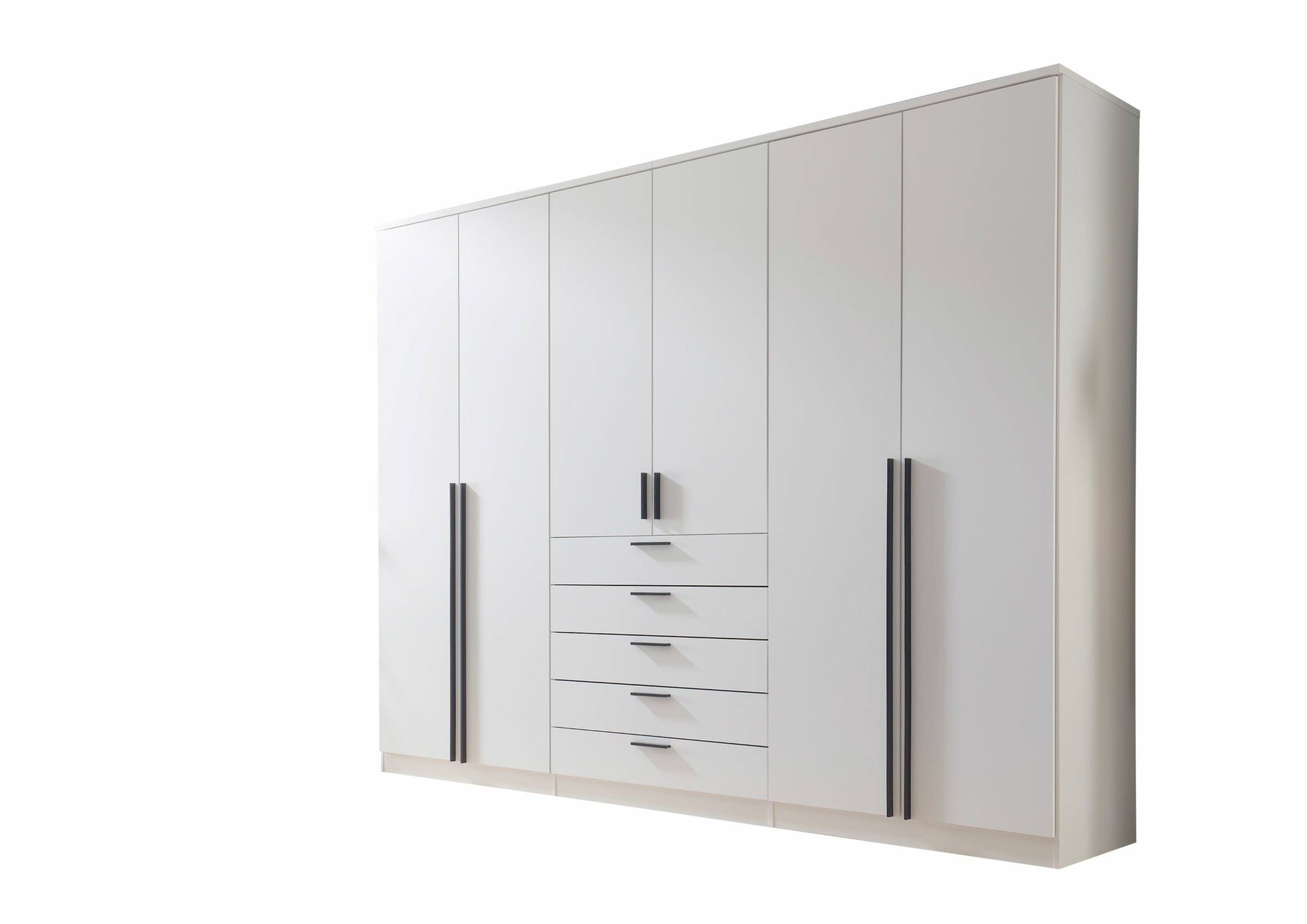 Kleiderschrank, Arnis