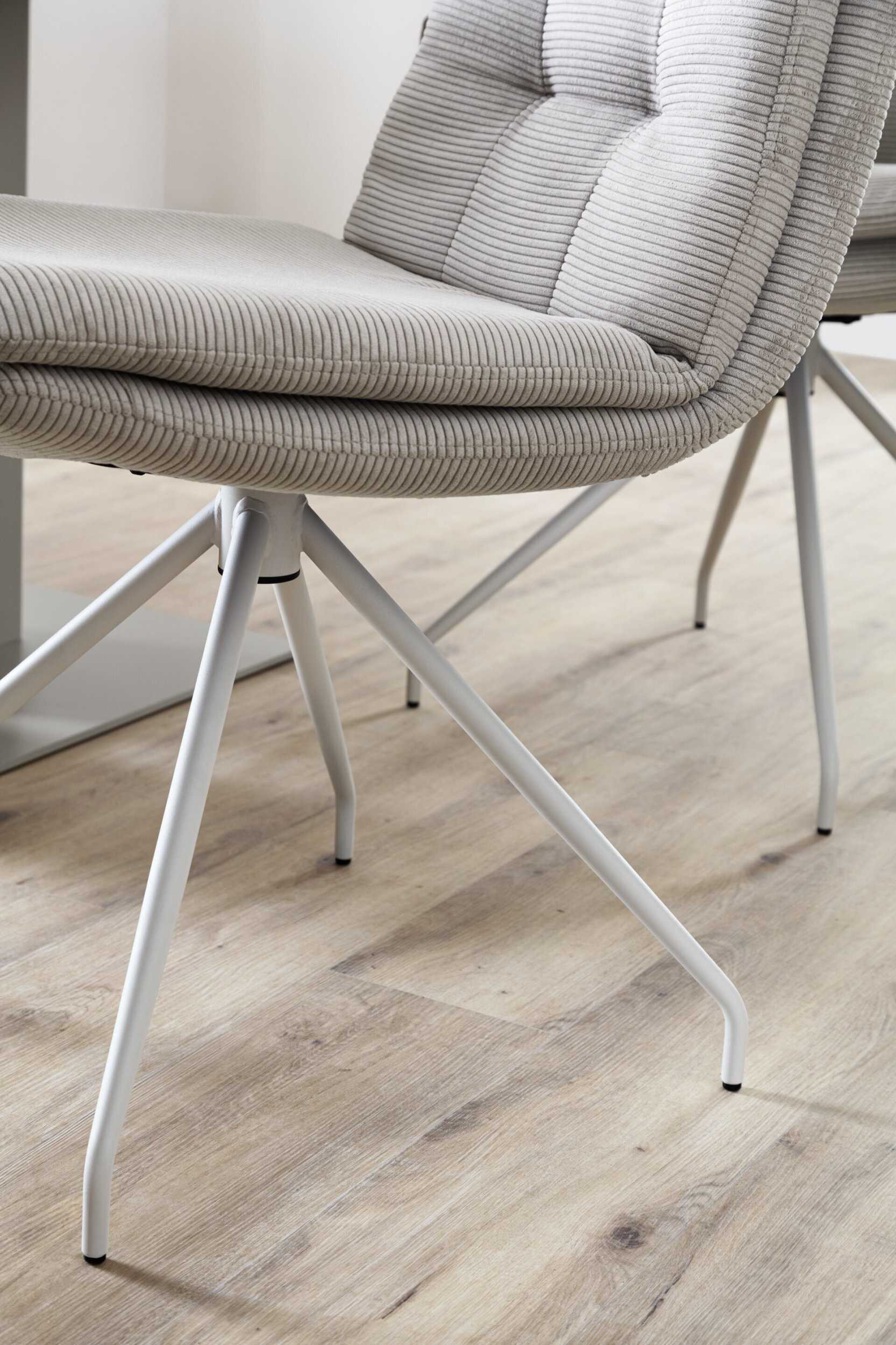 Stuhl, Flame Chair
