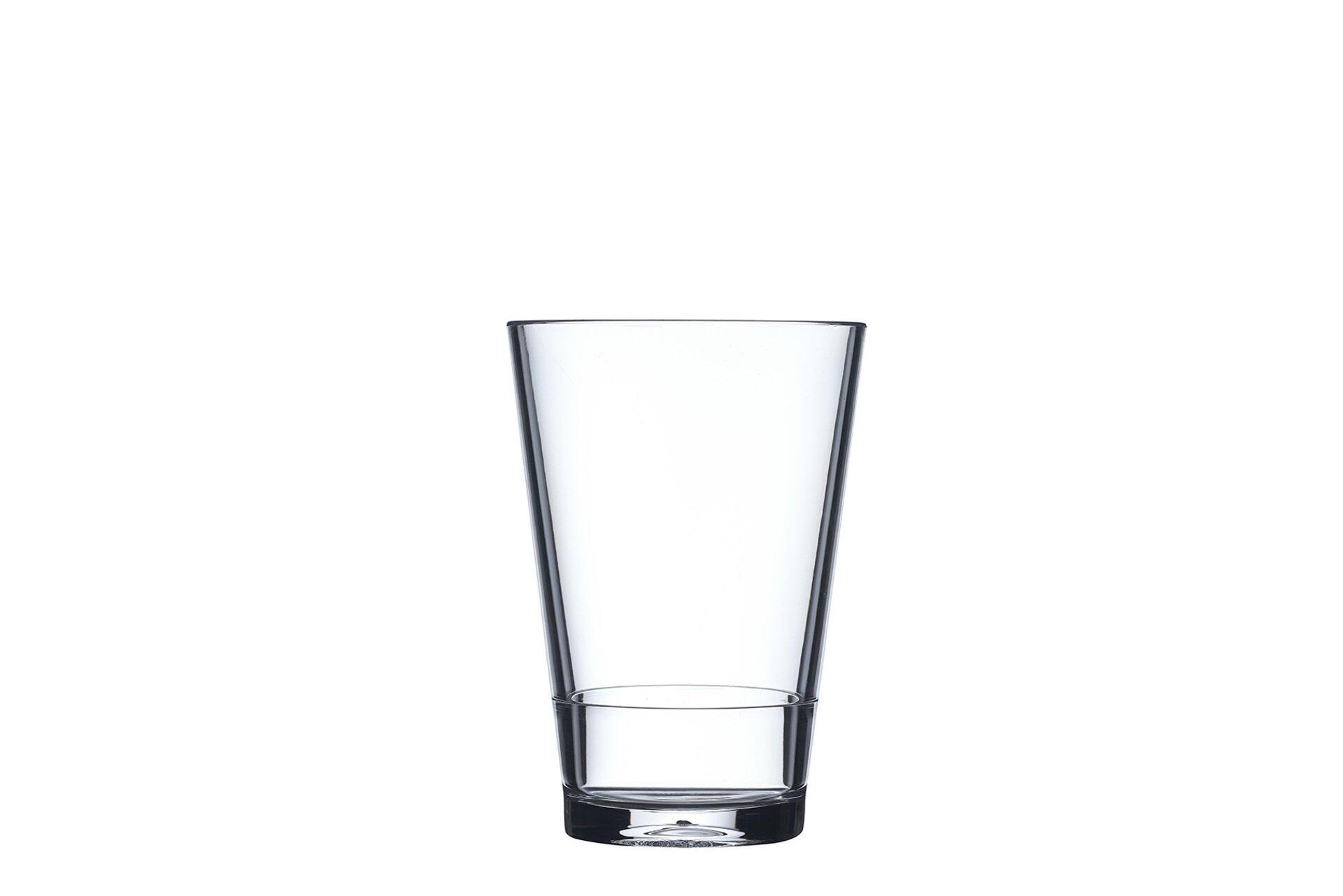 Glas, Flow