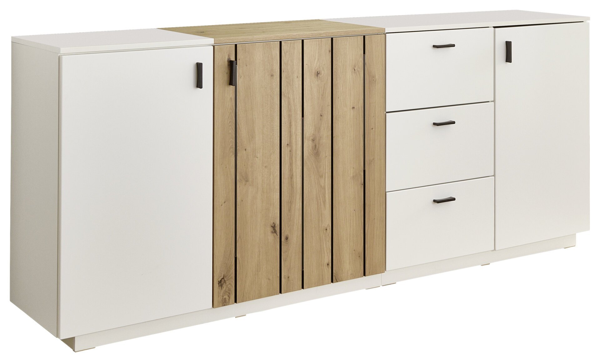 Sideboard, Luma