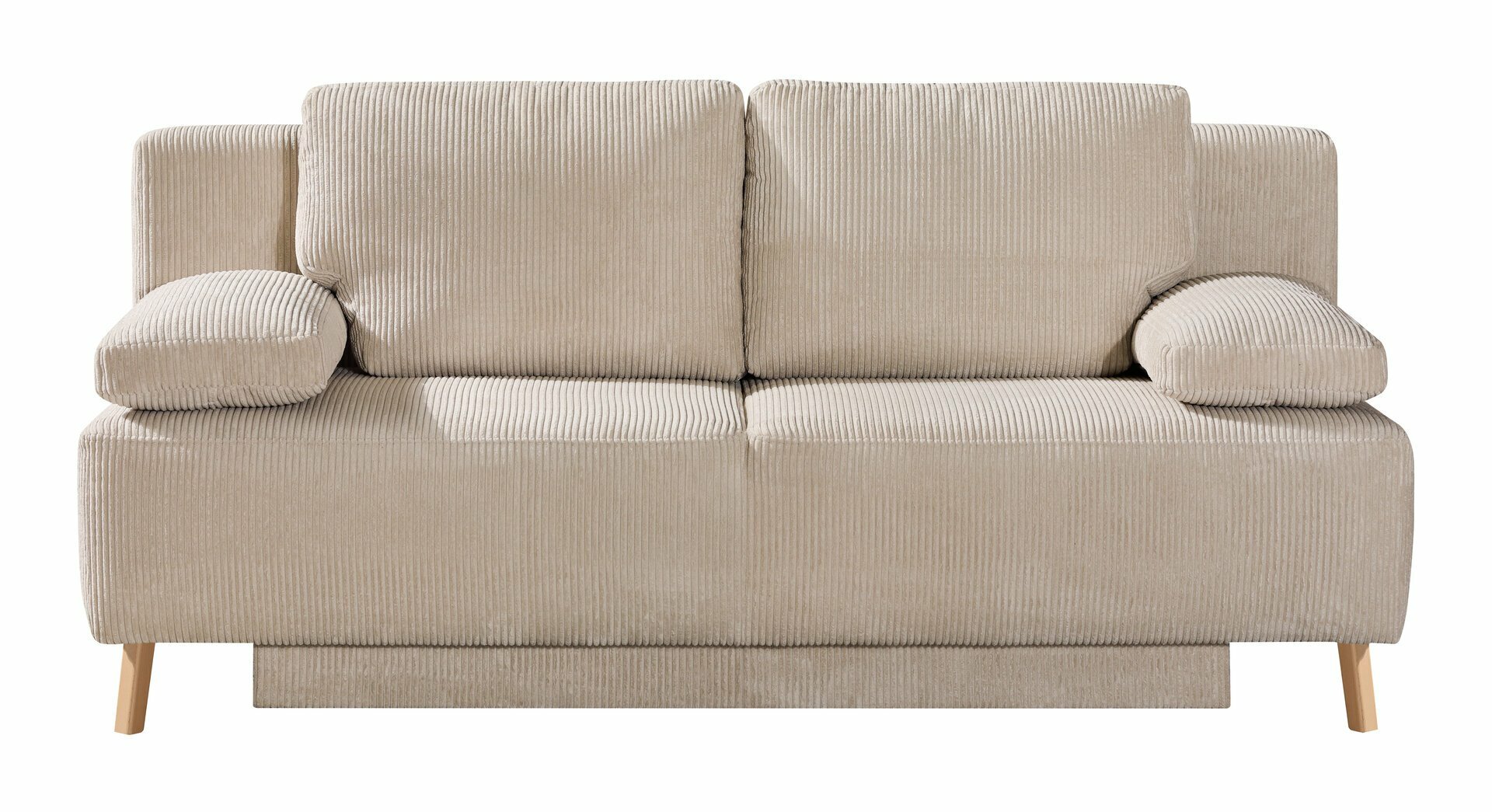 Querschläfer, George