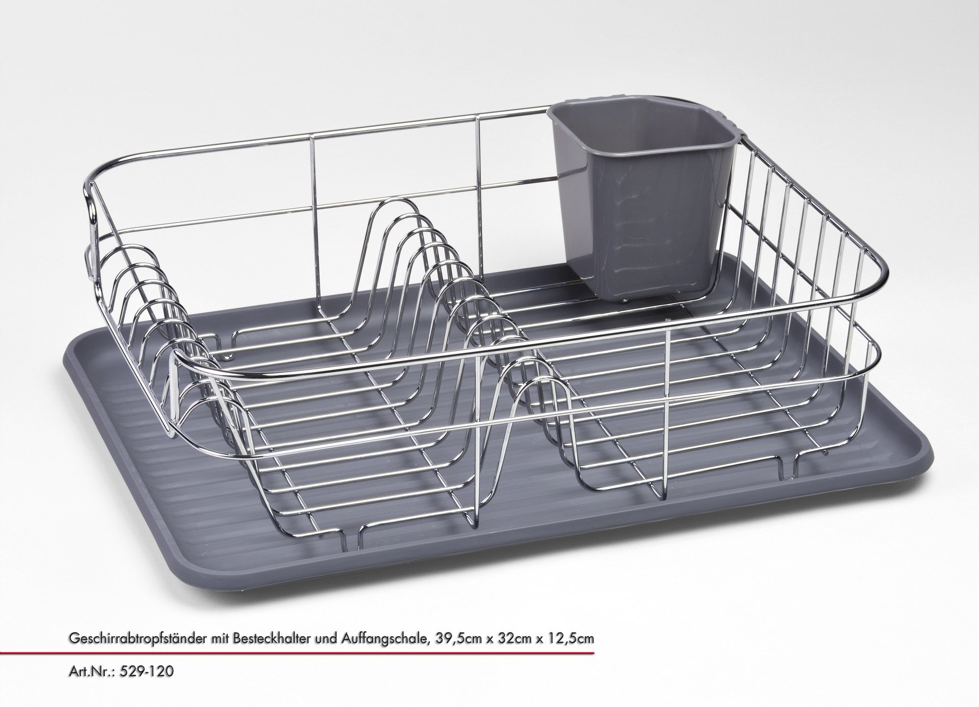 Geschirrabtropfständ, LifeStyle