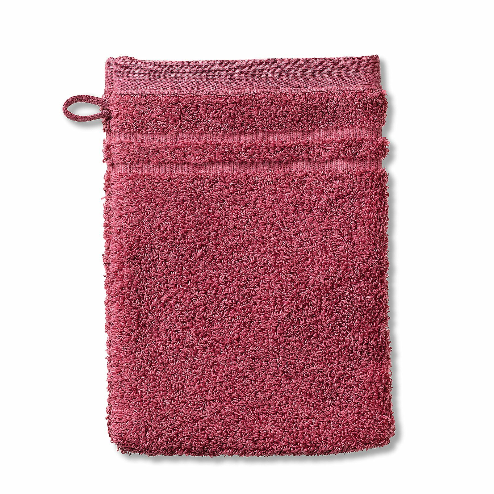 Waschhandschuh, Leonora Waschhandschuh, Leonora
