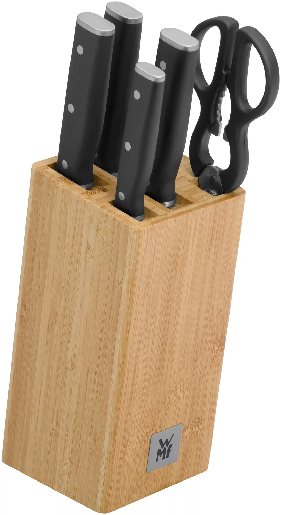 Messerblock, Wmf Sequence Kitchen