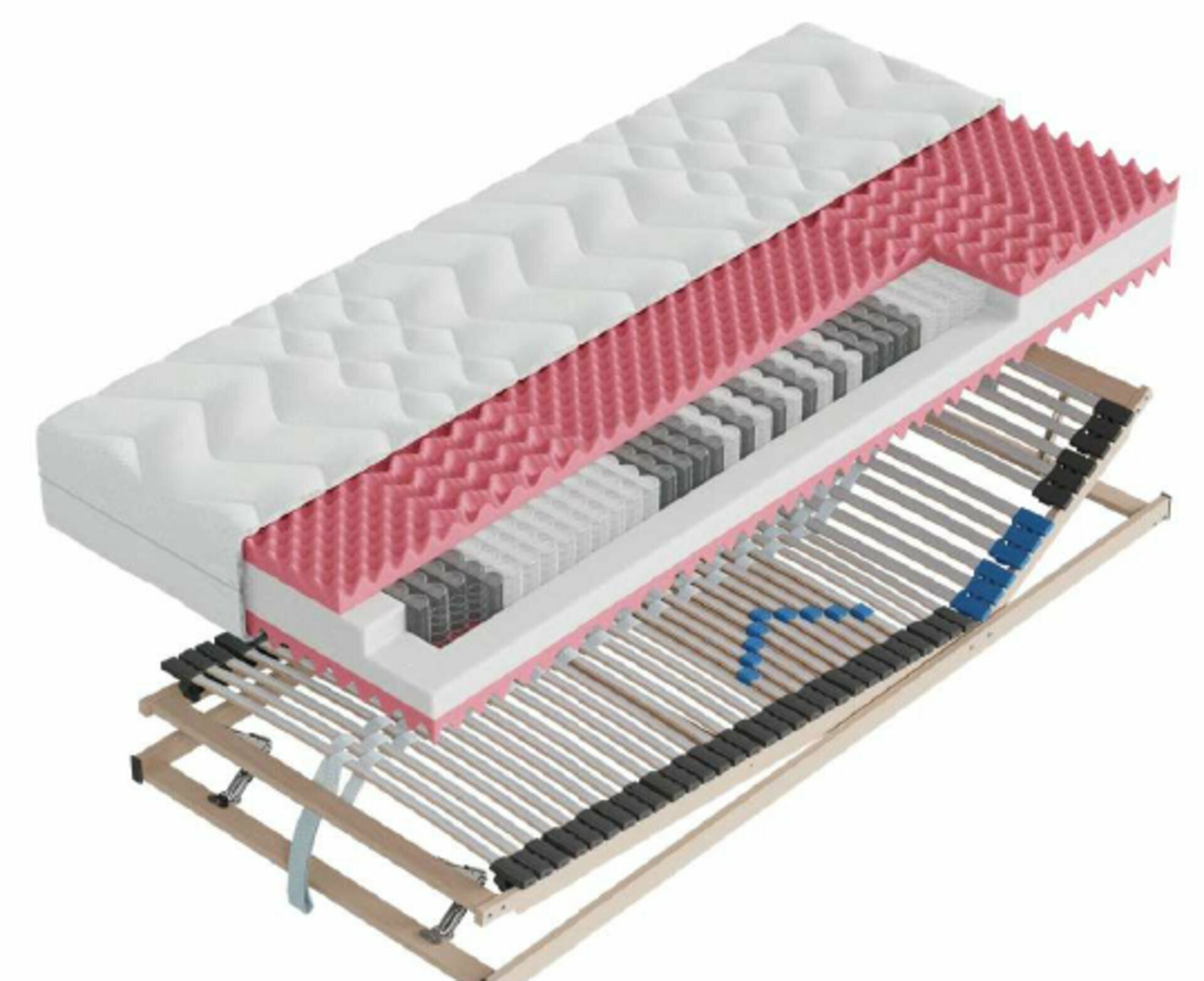 Matratzenset, Astra Set 2