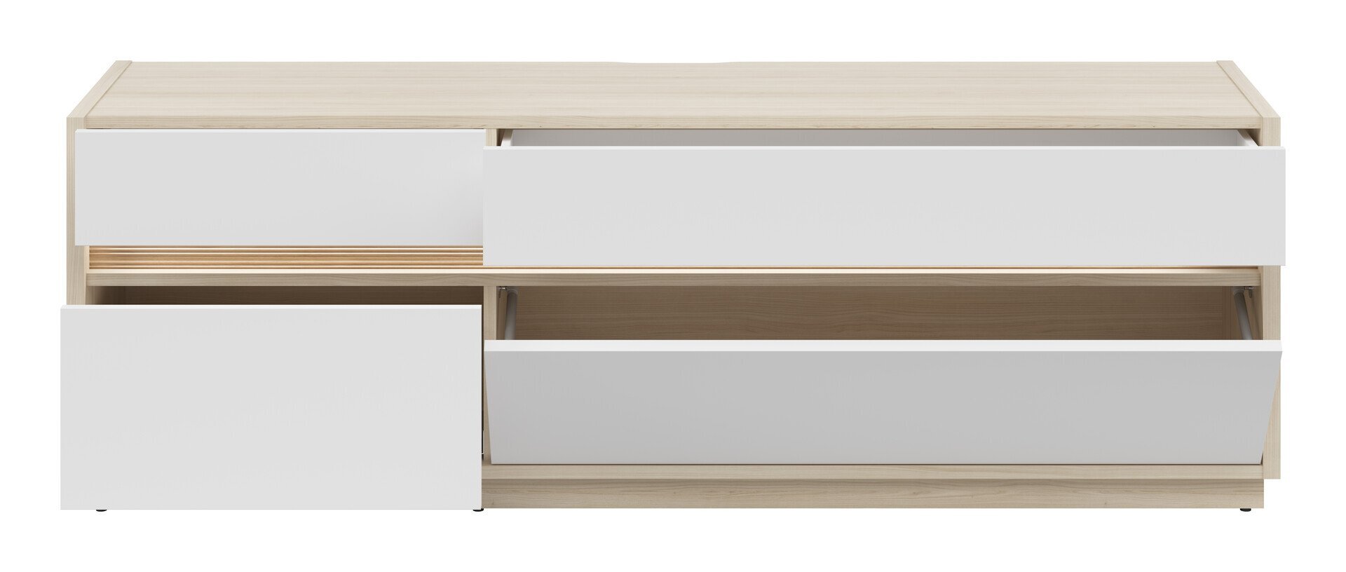 TV-Lowboard, Kim
