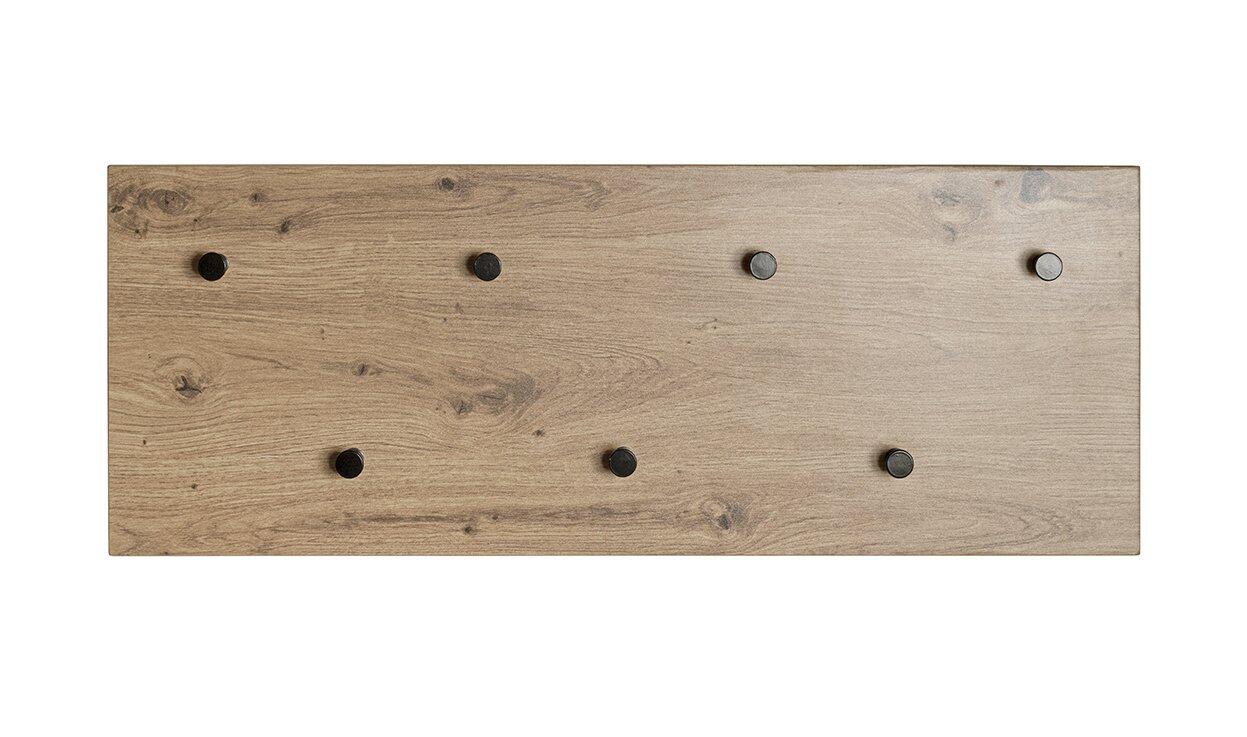 Wandgarderobe, 37442