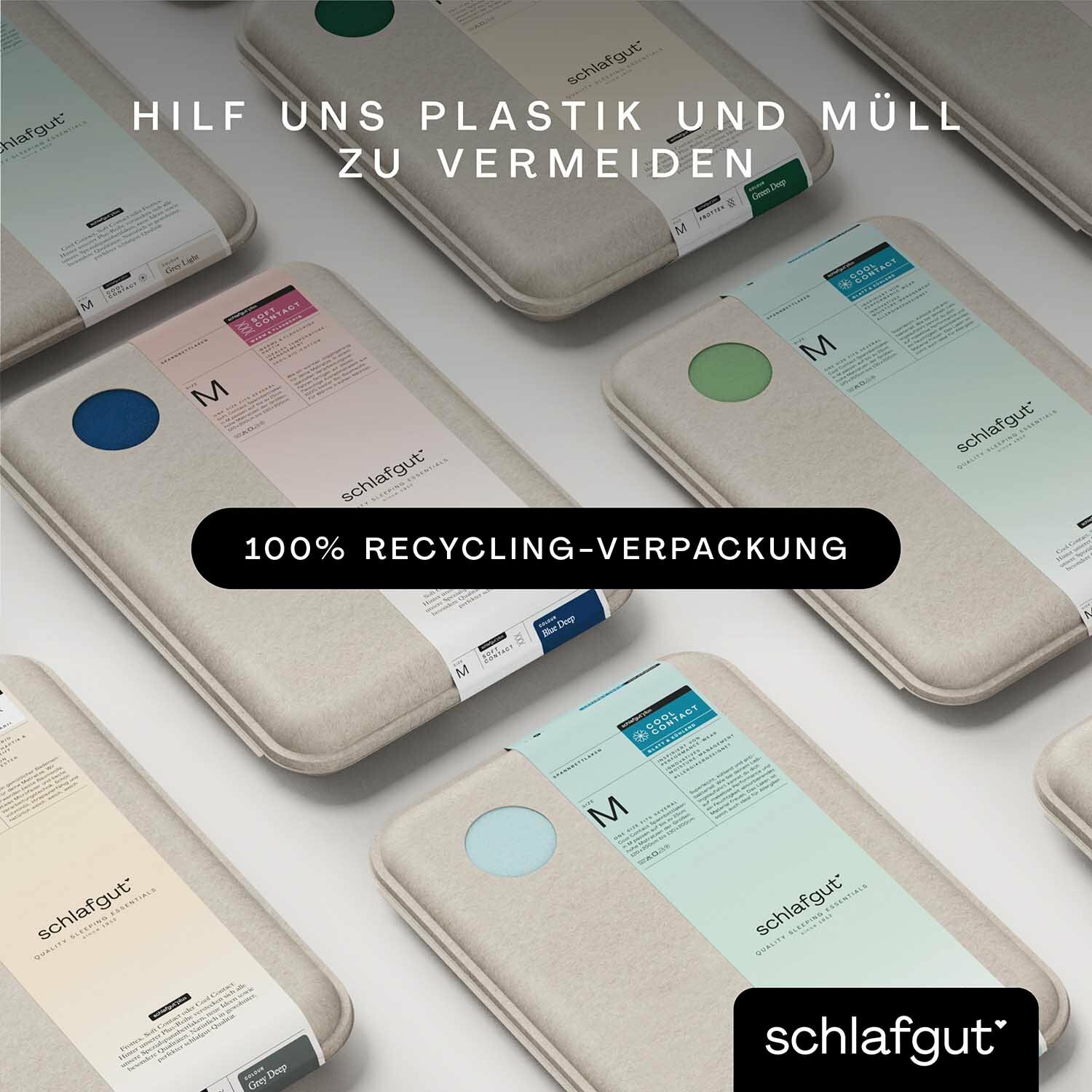 Frottex Spannbettlaken