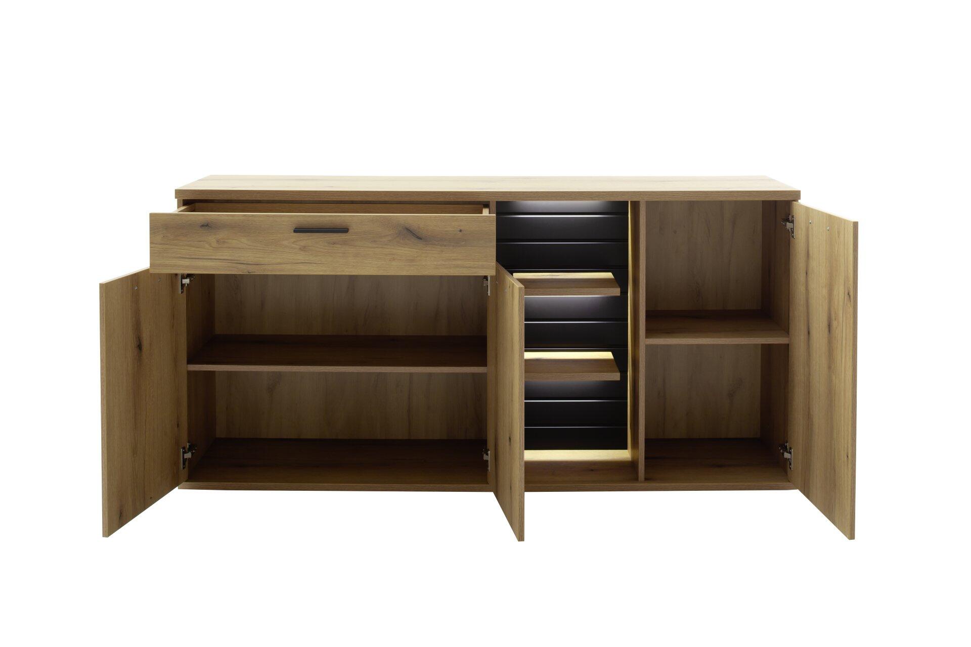 Sideboard, Catania