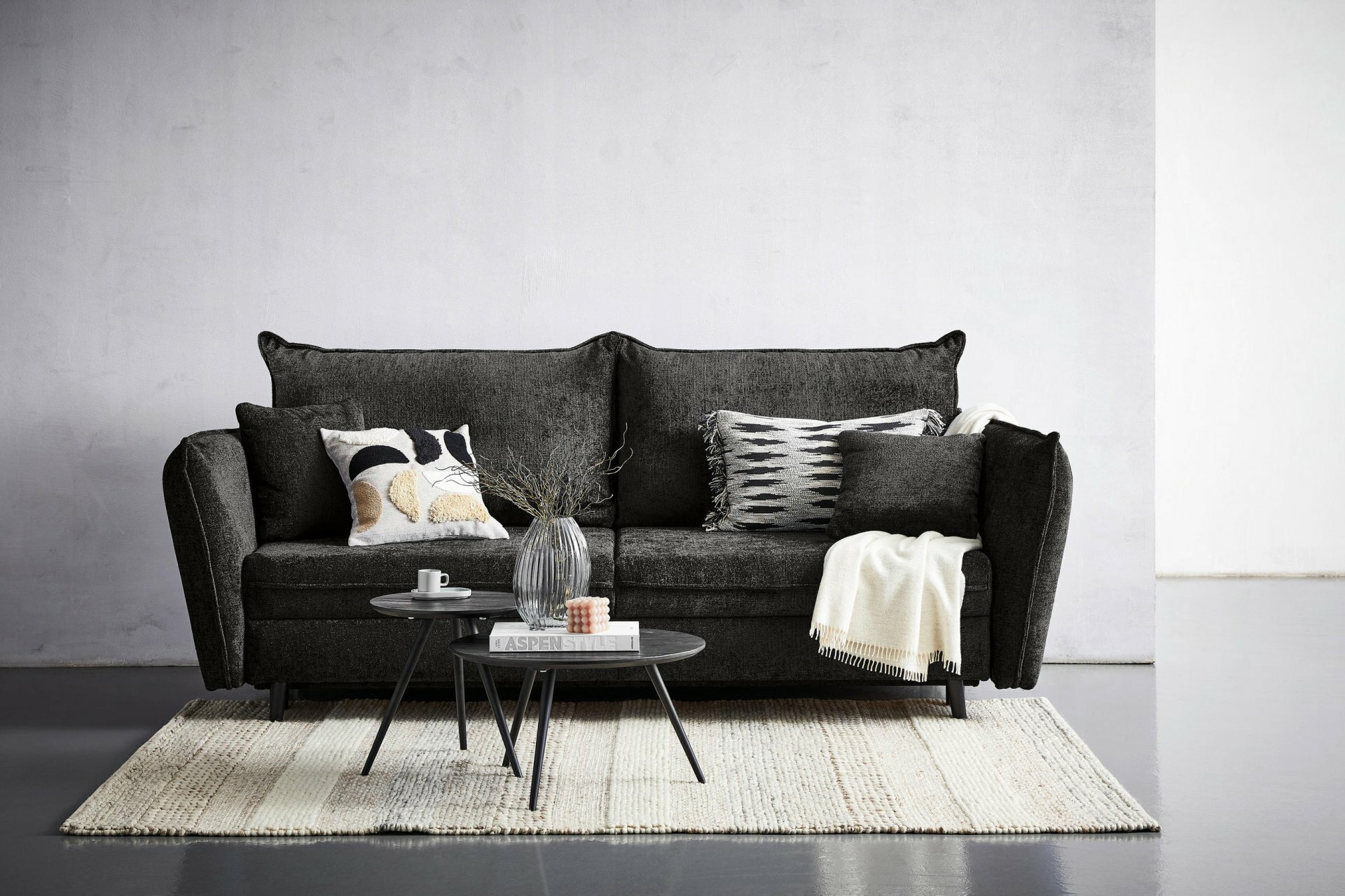 Sofa, Santana Sofa, Santana
