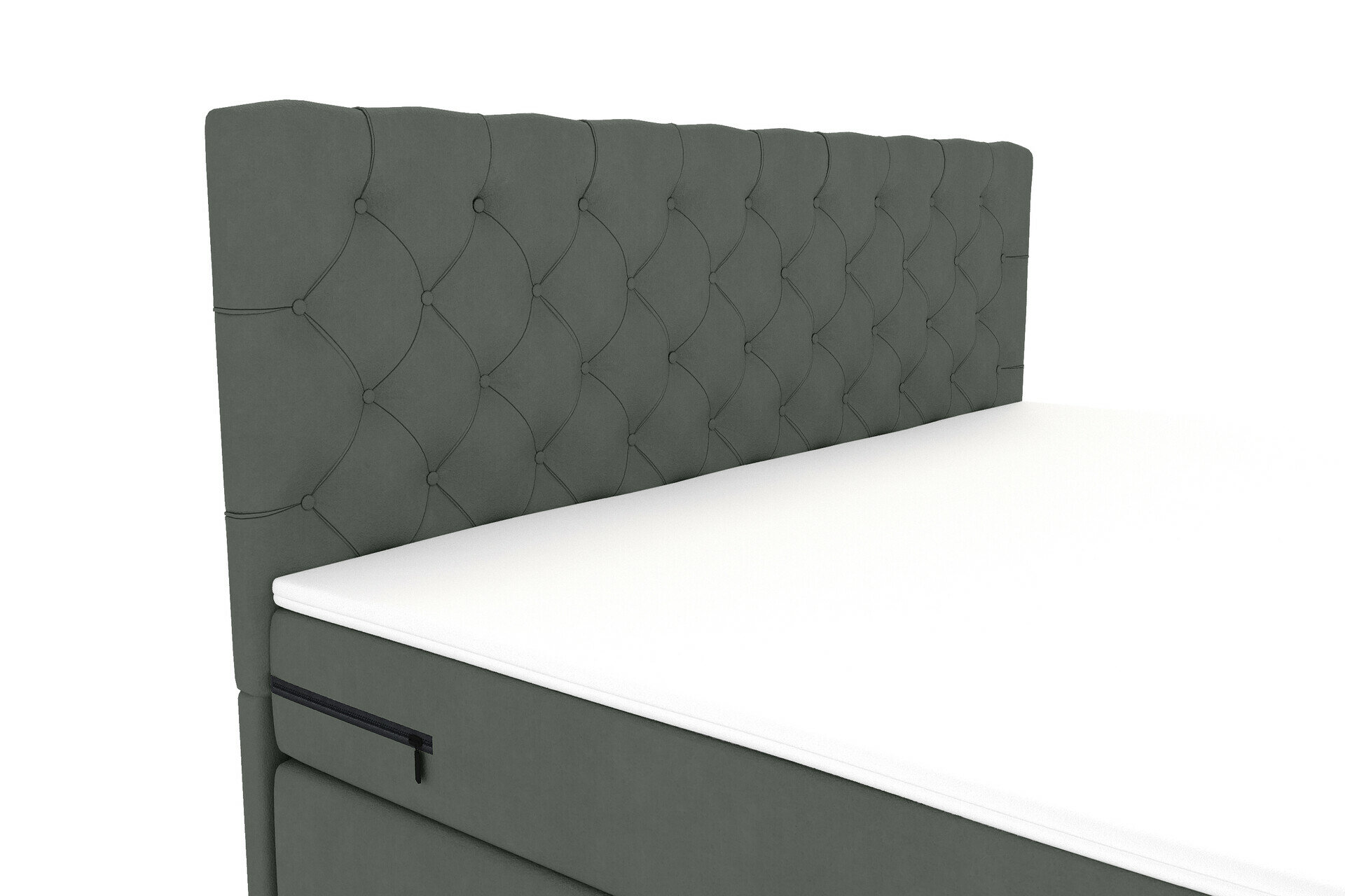 Boxspringbett, Reno