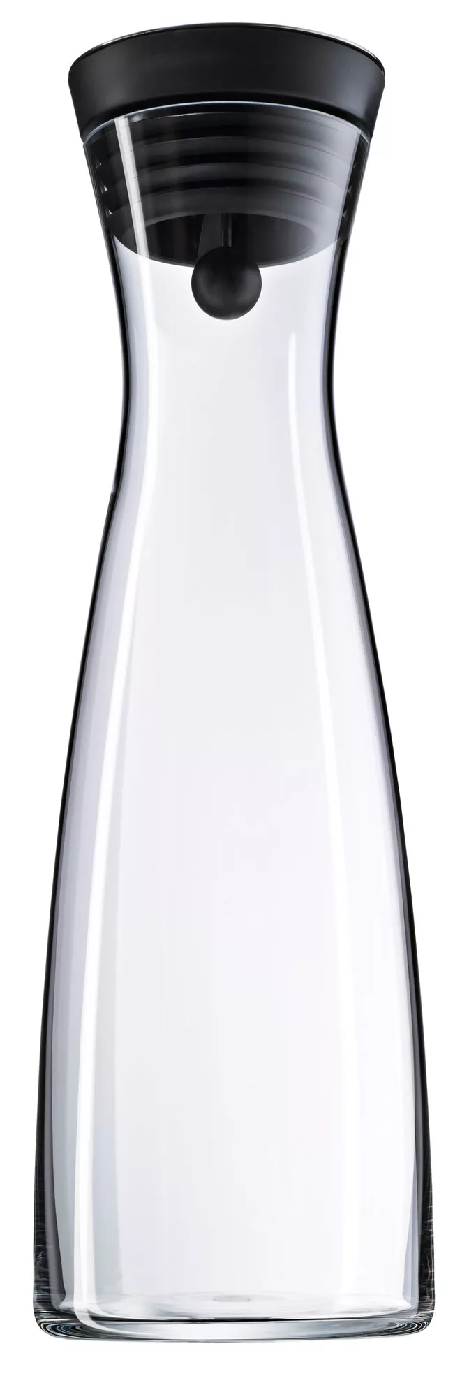 Wasserkaraffe, Basic