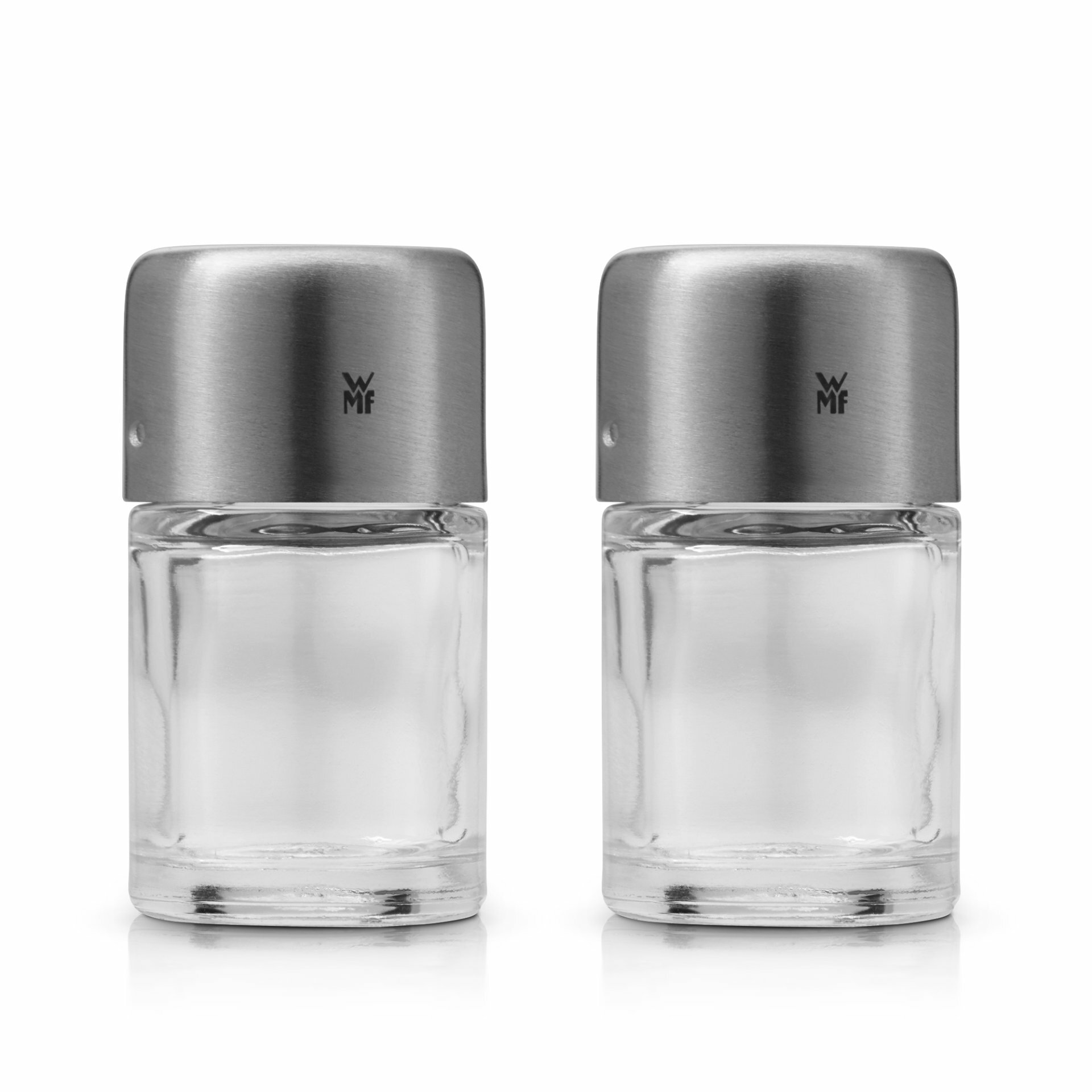 Pfeffer-/Salzstreuer, Fusiontec