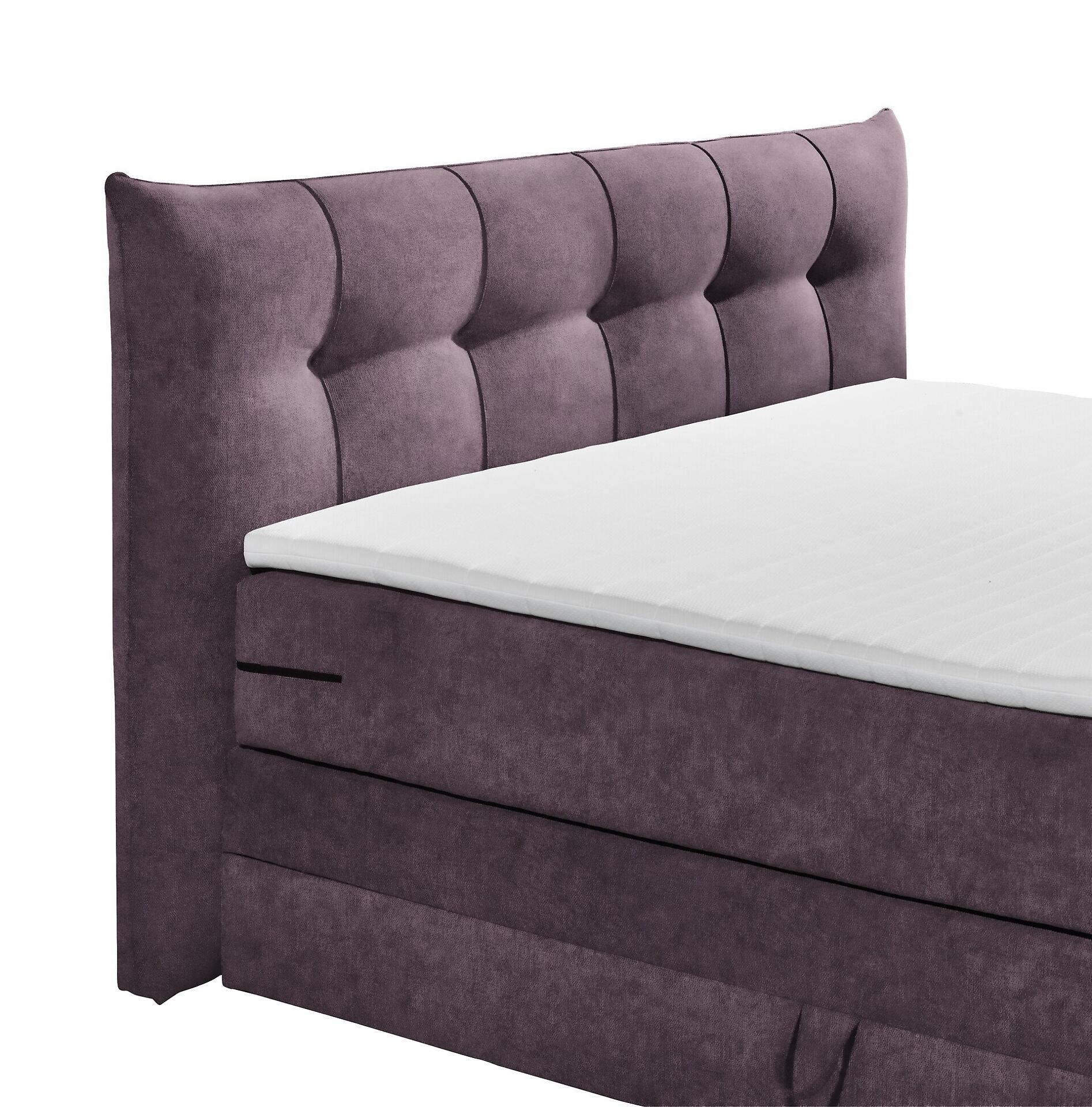 Boxspringbett, Maracana 6