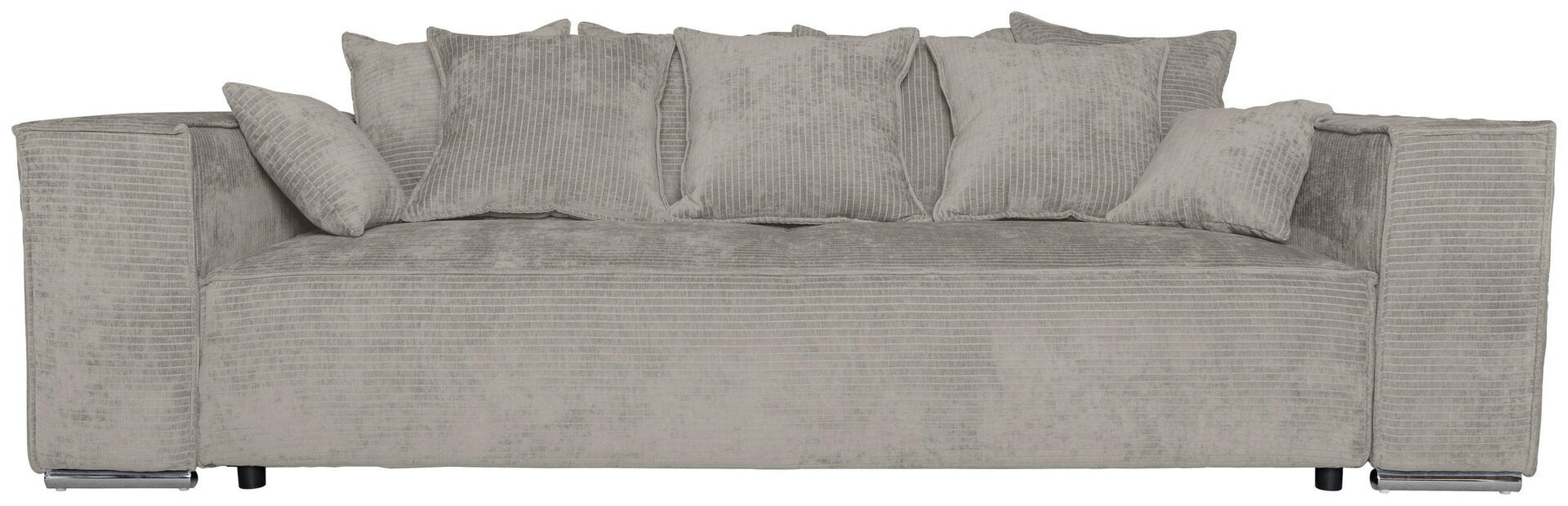 Bigsofa, Sky