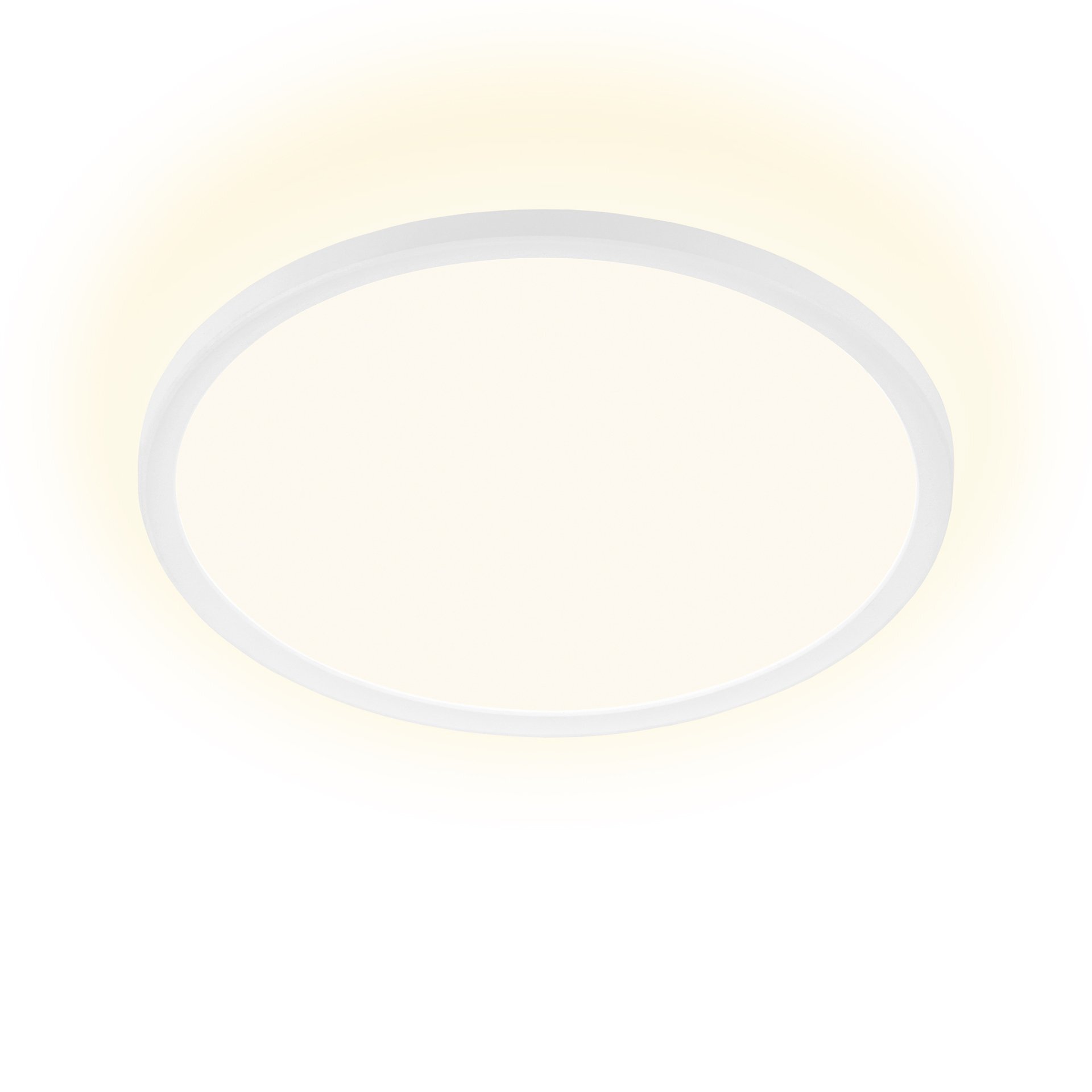 Wand- und Deckenleuchte, Slim