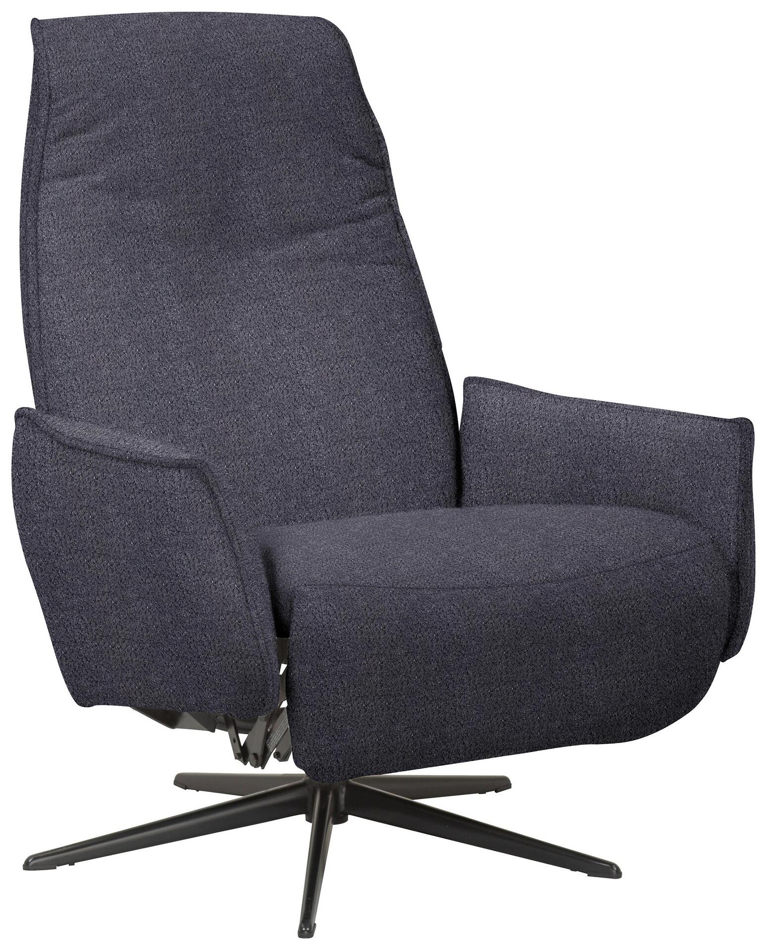 Relaxsessel, 8044 | Anthrazit