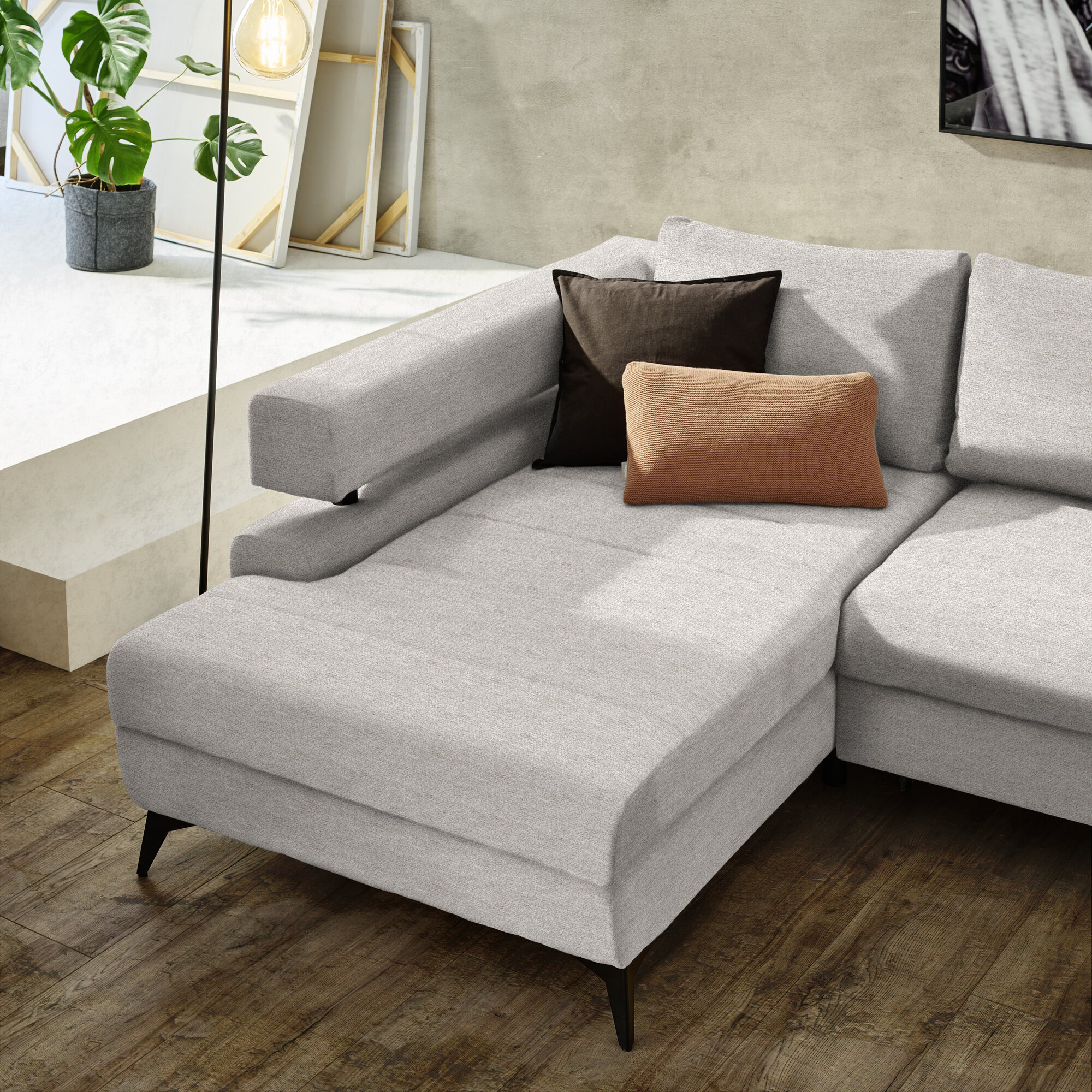 Ecksofa, Rosalie