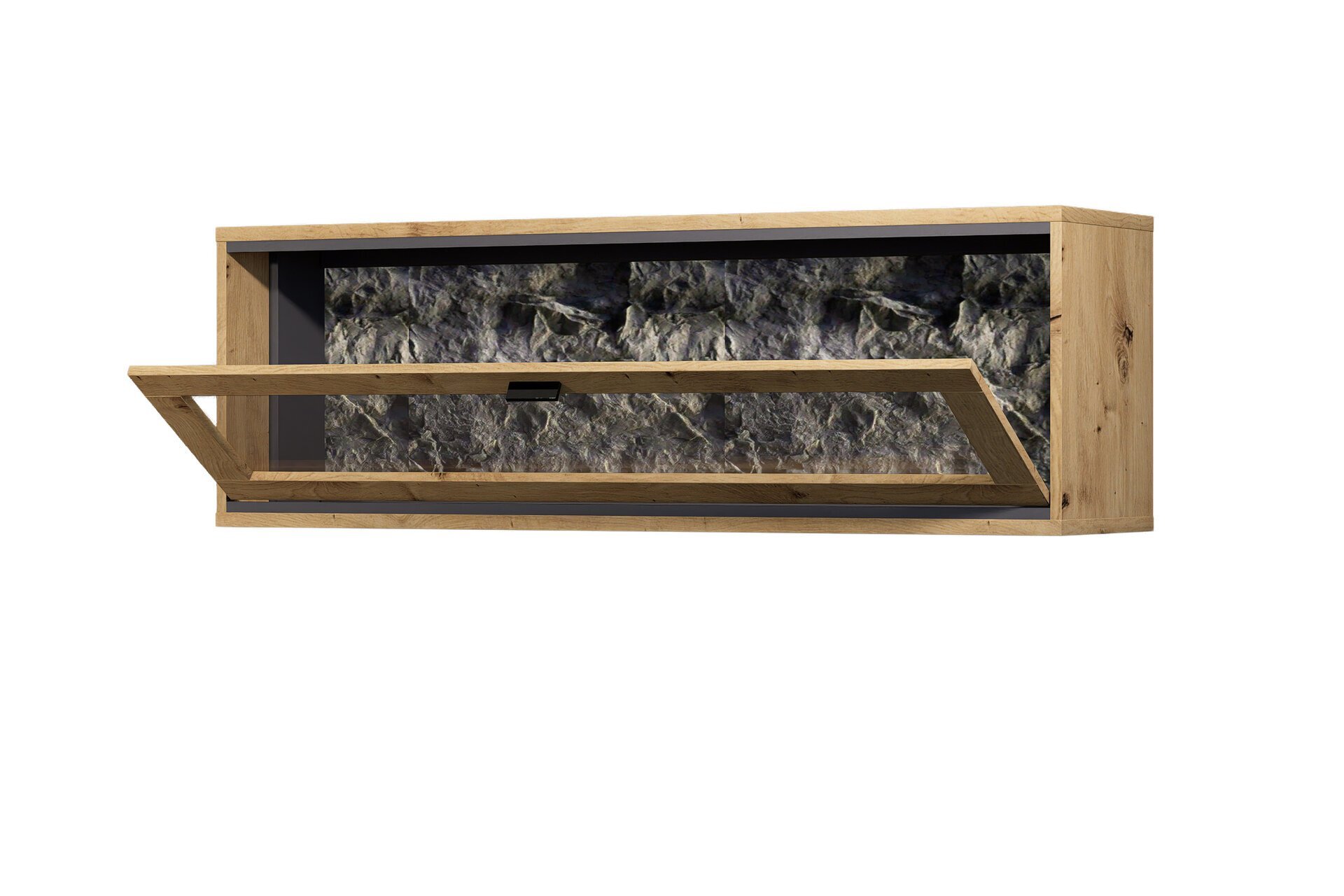 Vitrine, Bene
