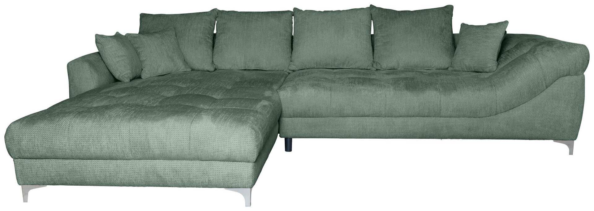 Ecksofa, Manhatan
