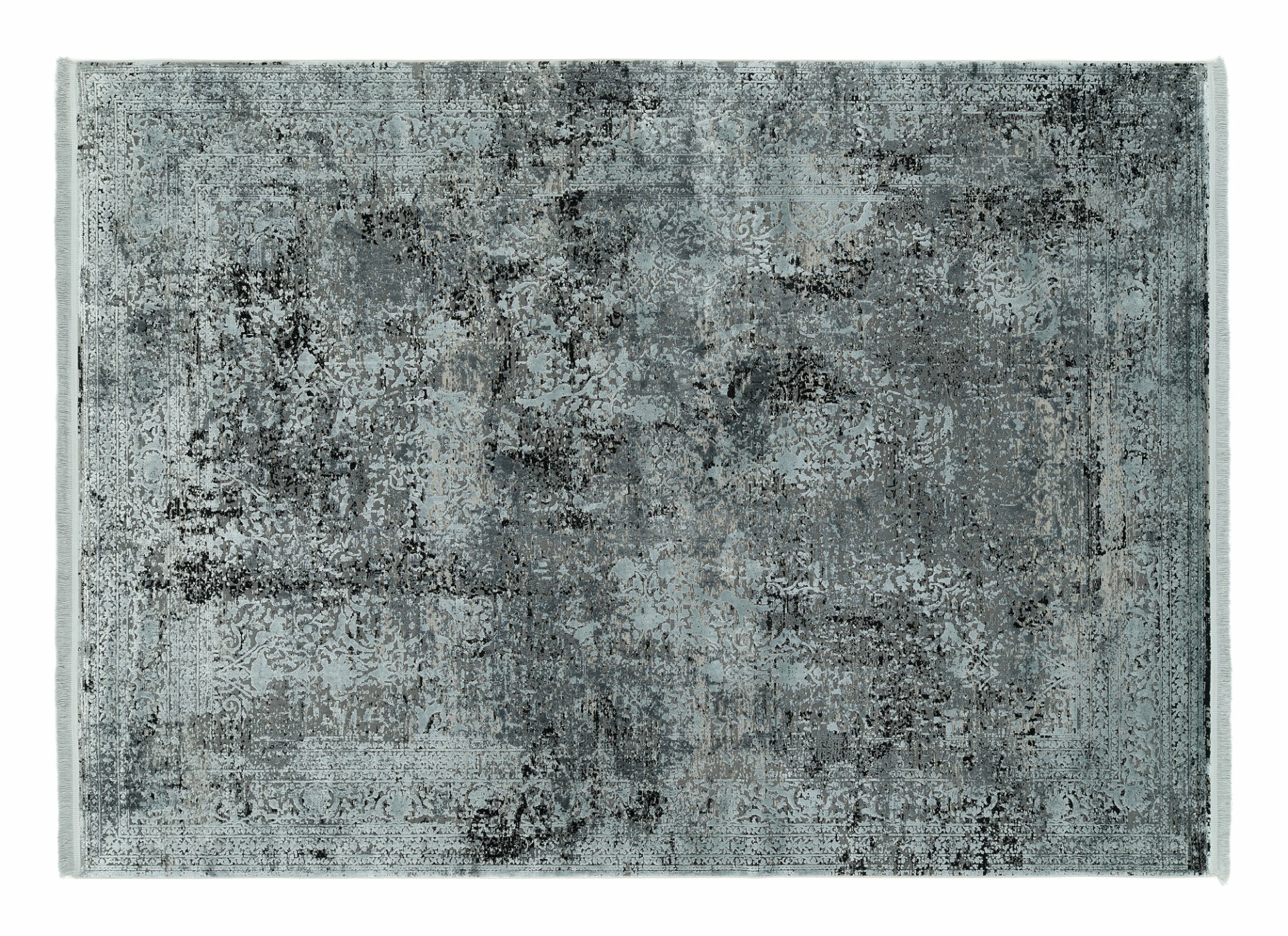 Maschinenwebteppich, Thalorin